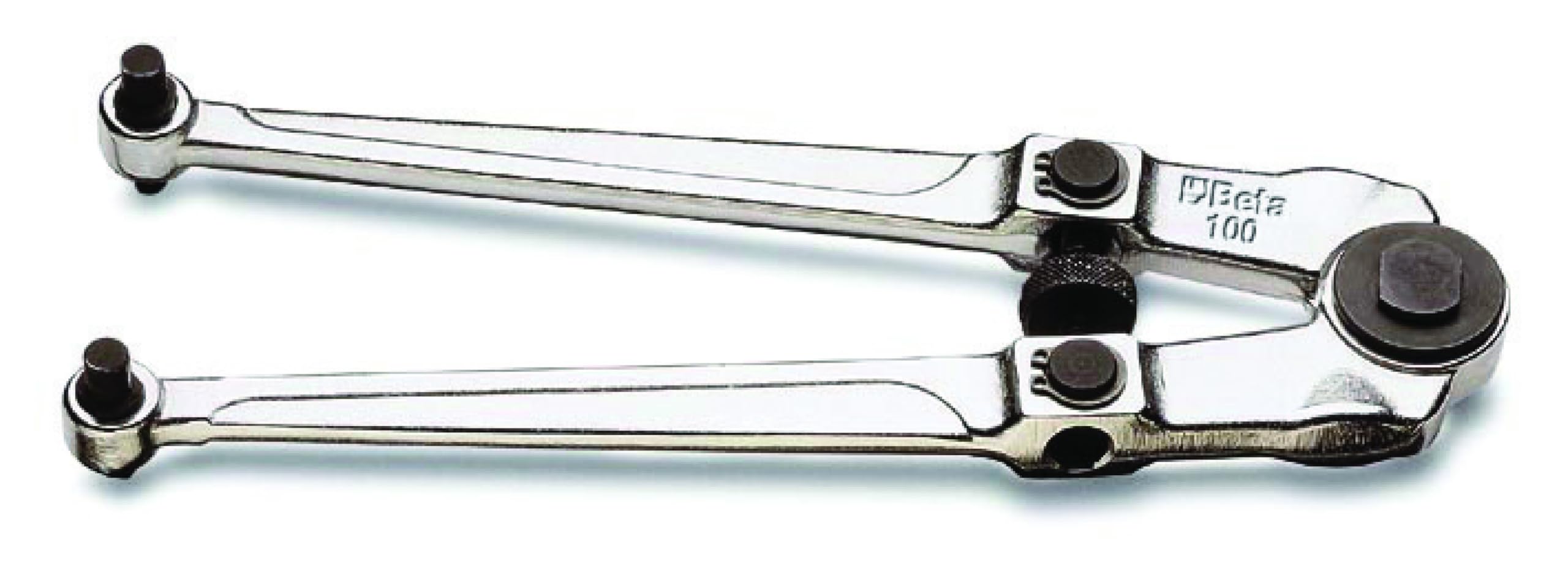 beta-100-chiave-a-compasso-con-naselli-tondi-per-ghiere-18-100-mm-regolabile-cro image 1