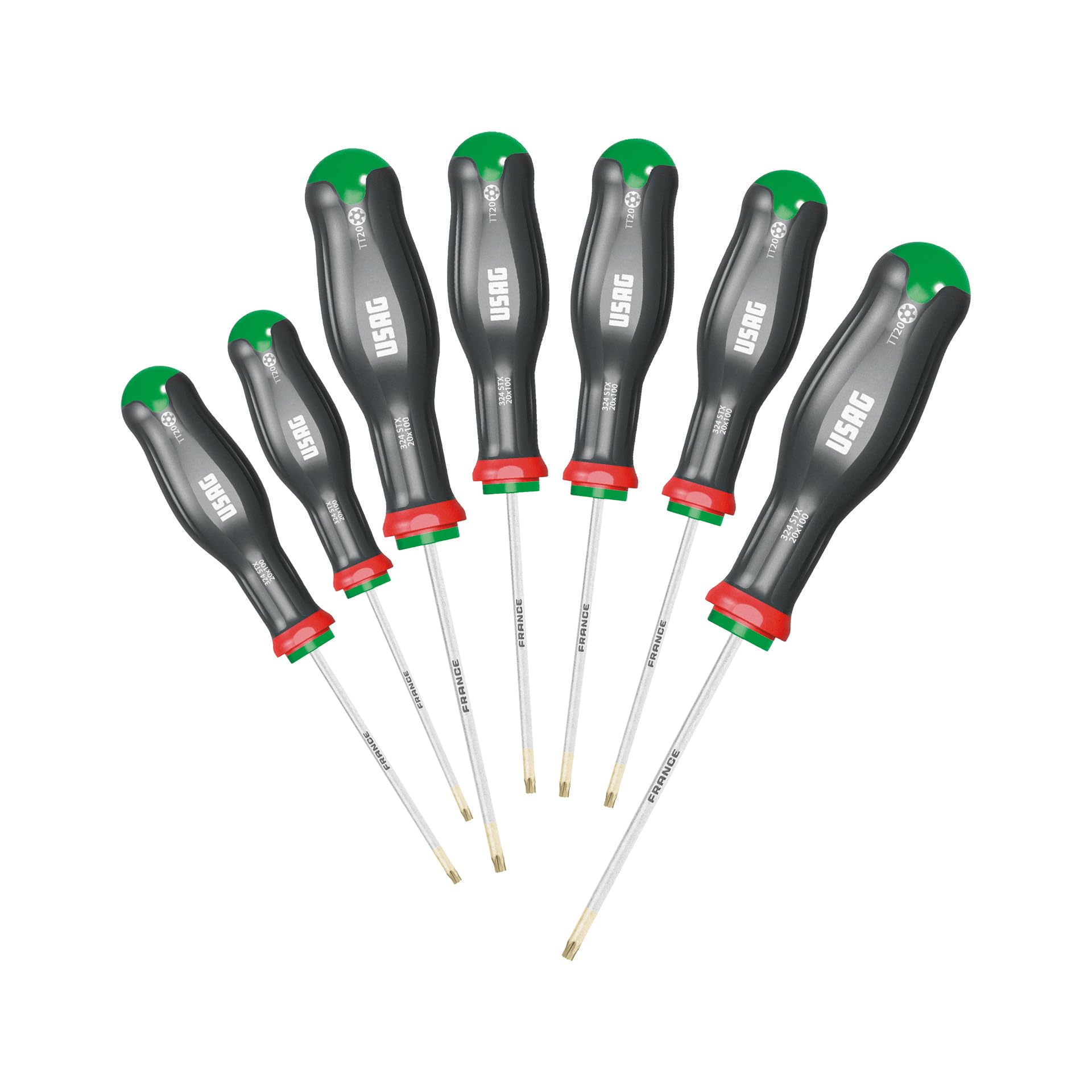 usag-serie-7-set-giraviti-per-viti-con-impronta-torx-tamper-resistant-t10-t40-7- image 1