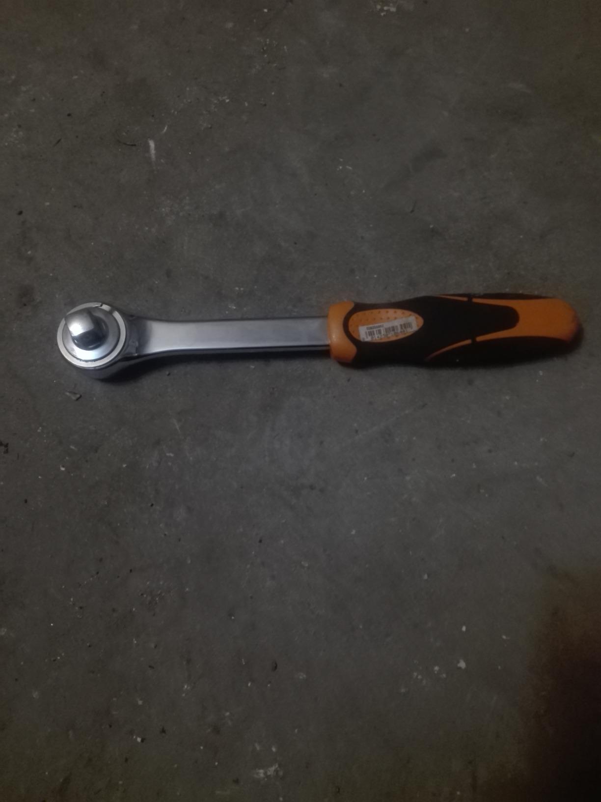 72 denti di precisione