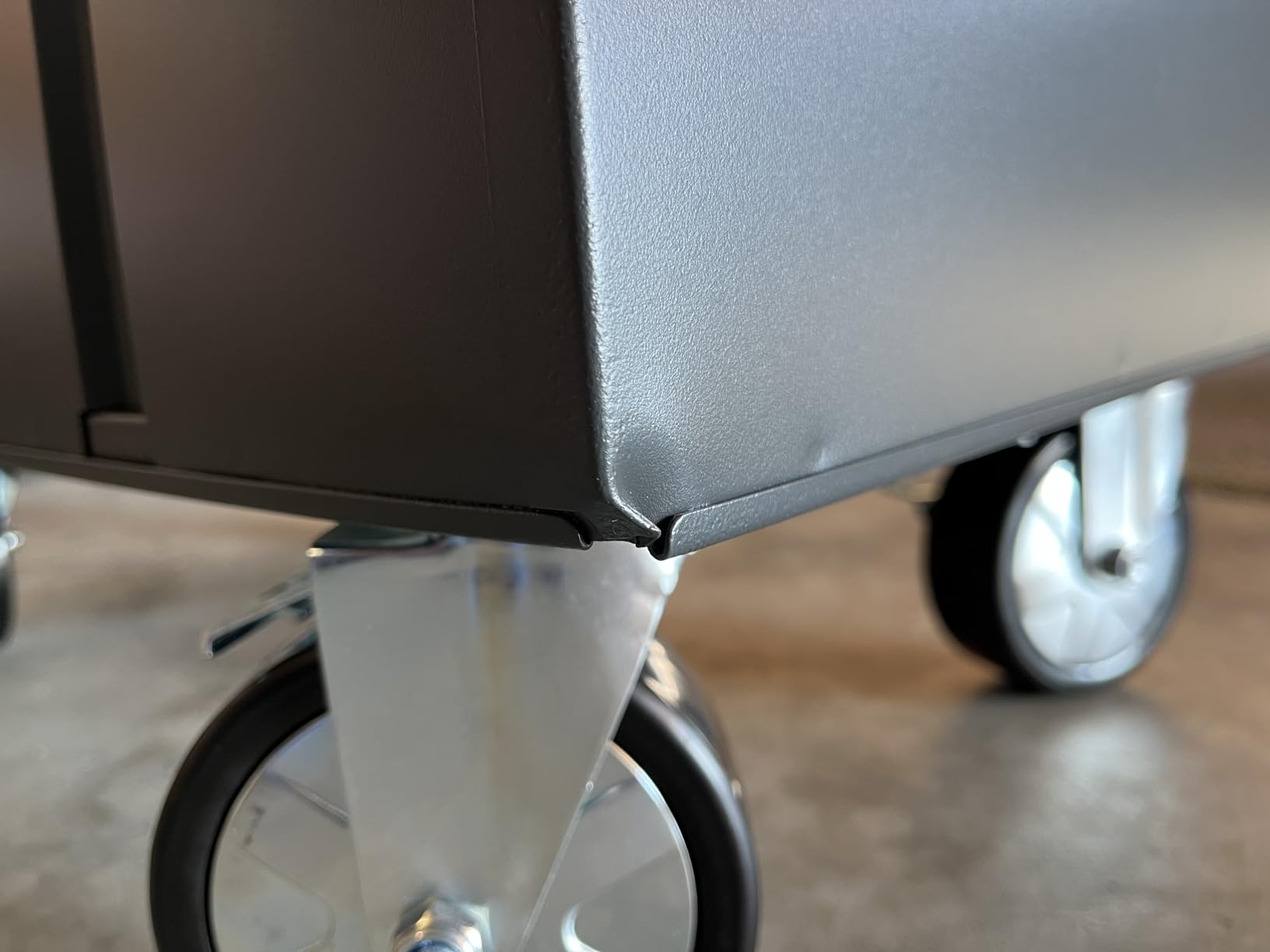 Ottimo carrello