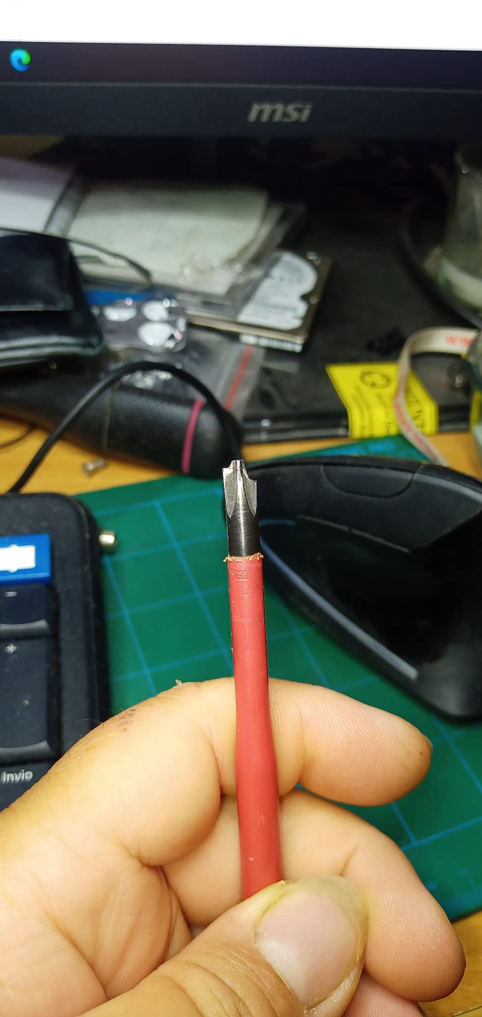Perfetti per quadri elettrici