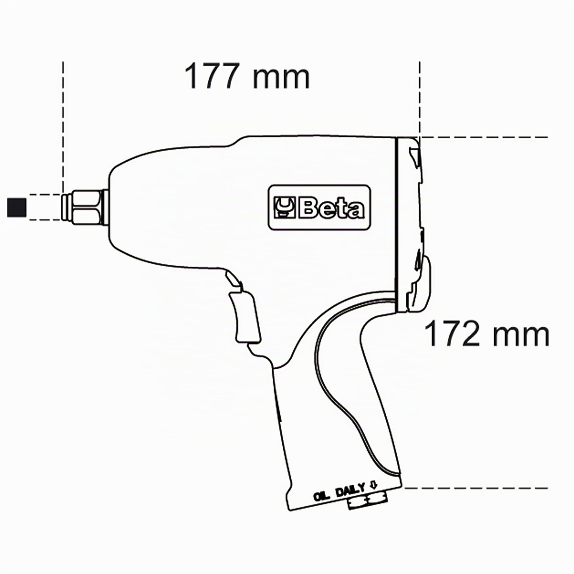 beta-1927b-avvitatore-pneumatico-reversibile-con-meccanismo-pin-clutch-e-3-livel image 5