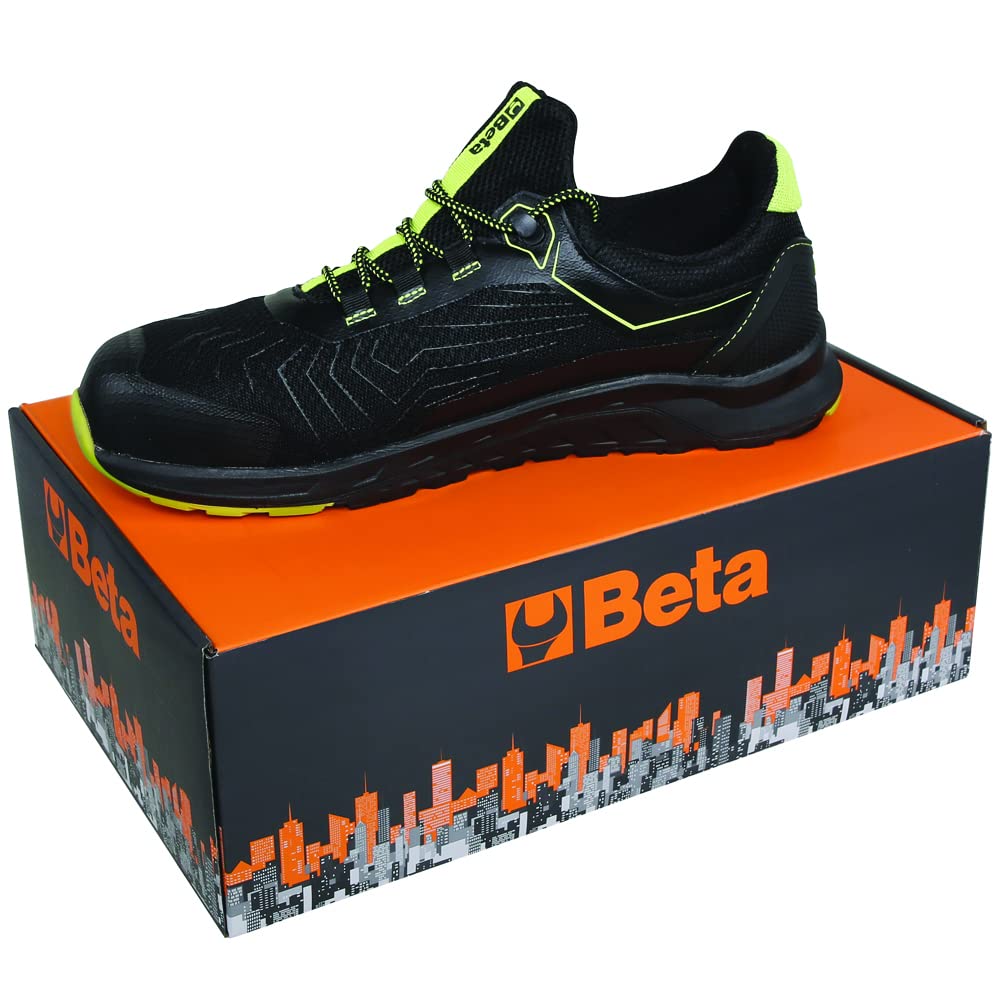 beta-7354n-0-gravity-scarpe-antinfortunistiche-s3-mesh-idrorepellente-con-puntal image 8