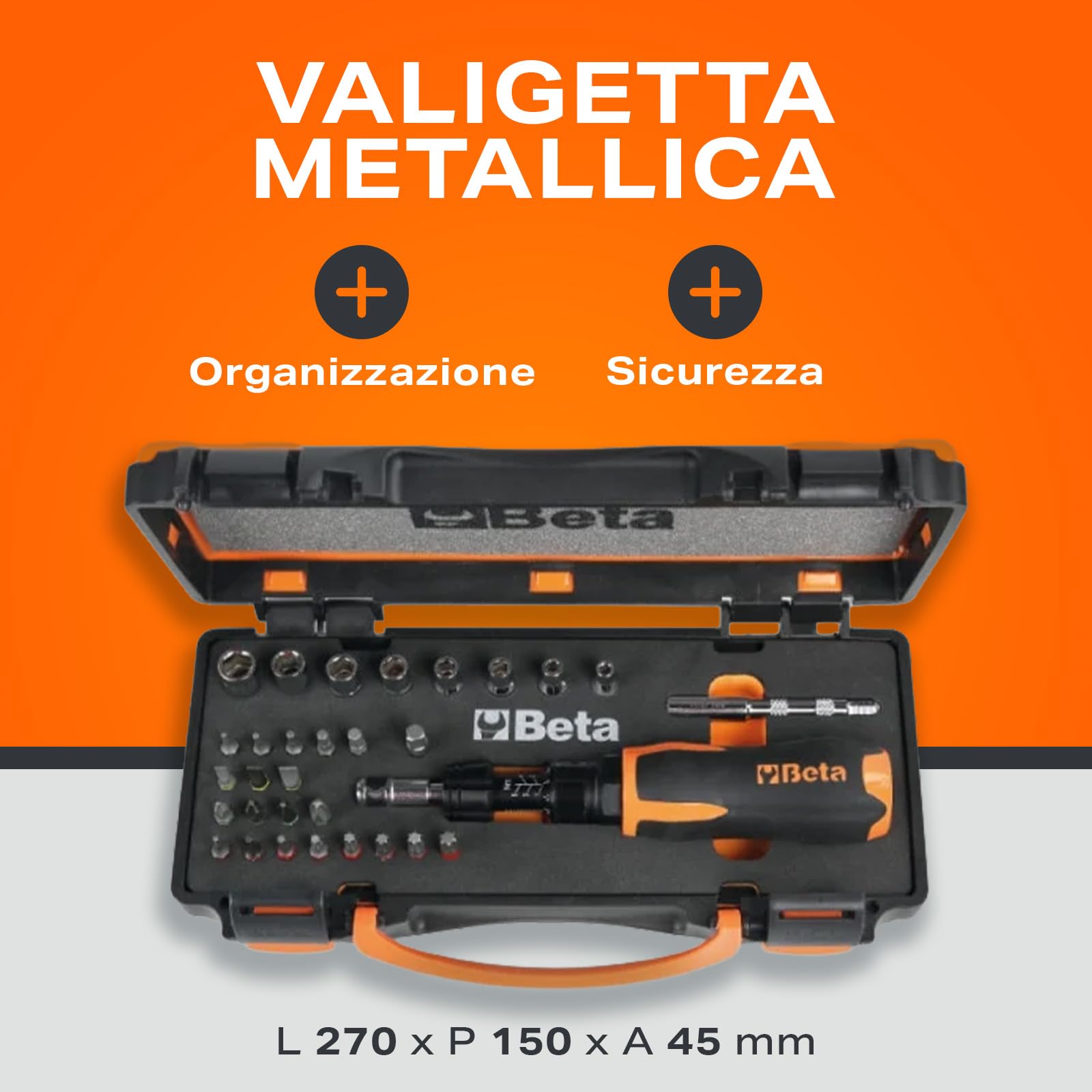 beta-584-c31-set-31-pezzi-con-giravite-dinamometrico-1-5-nm-8-chiavi-a-bussola-e image 4