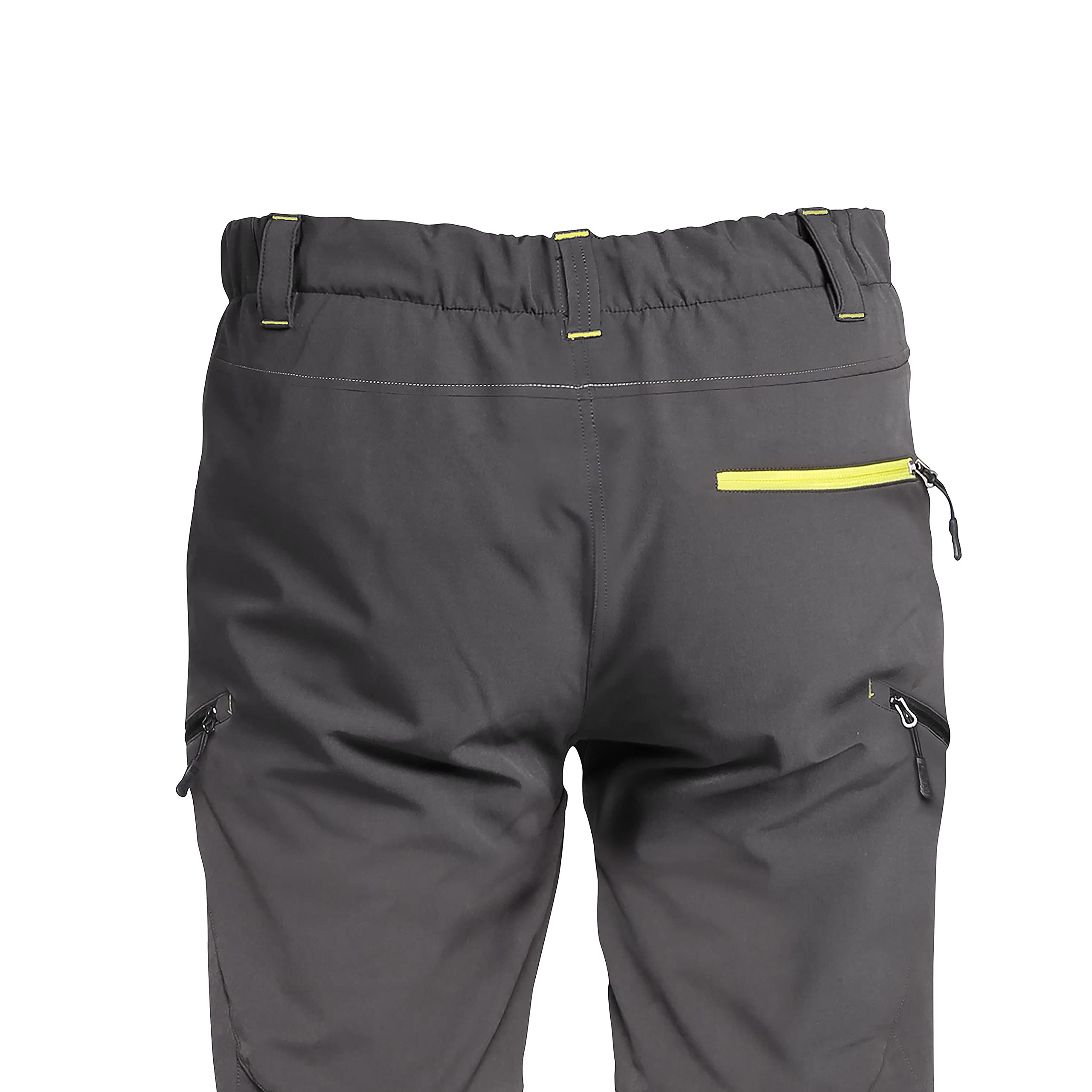 beta-7810-xl-pantaloni-da-lavoro-invernali-multitasche-work-trekking-heavy-slim- image 7