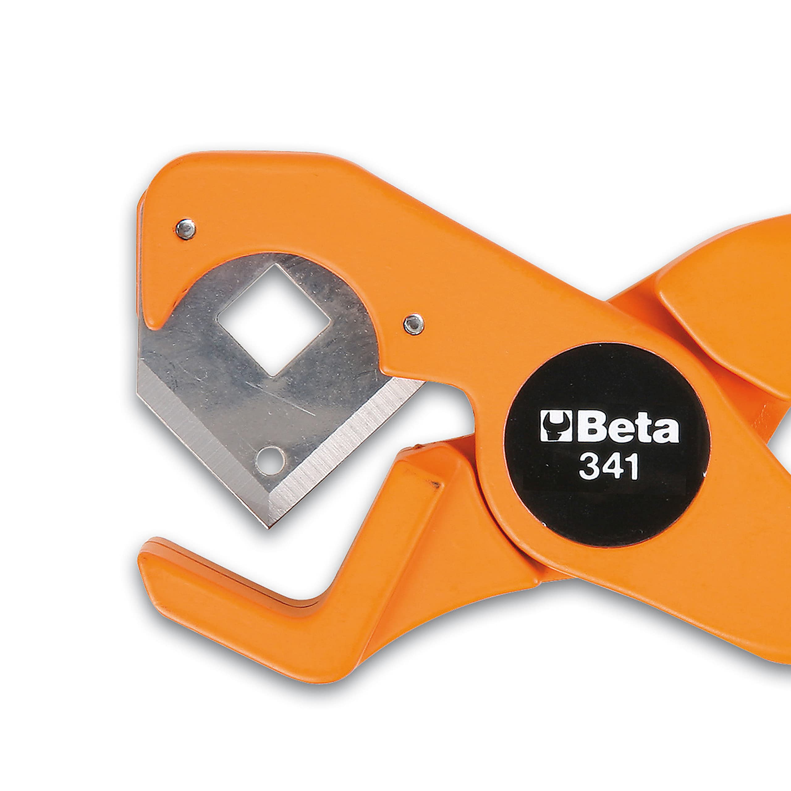 beta-342-pinza-tagliatubi-professionale-per-tubi-in-plastica-fino-a-42-mm-pvc-pe image 2