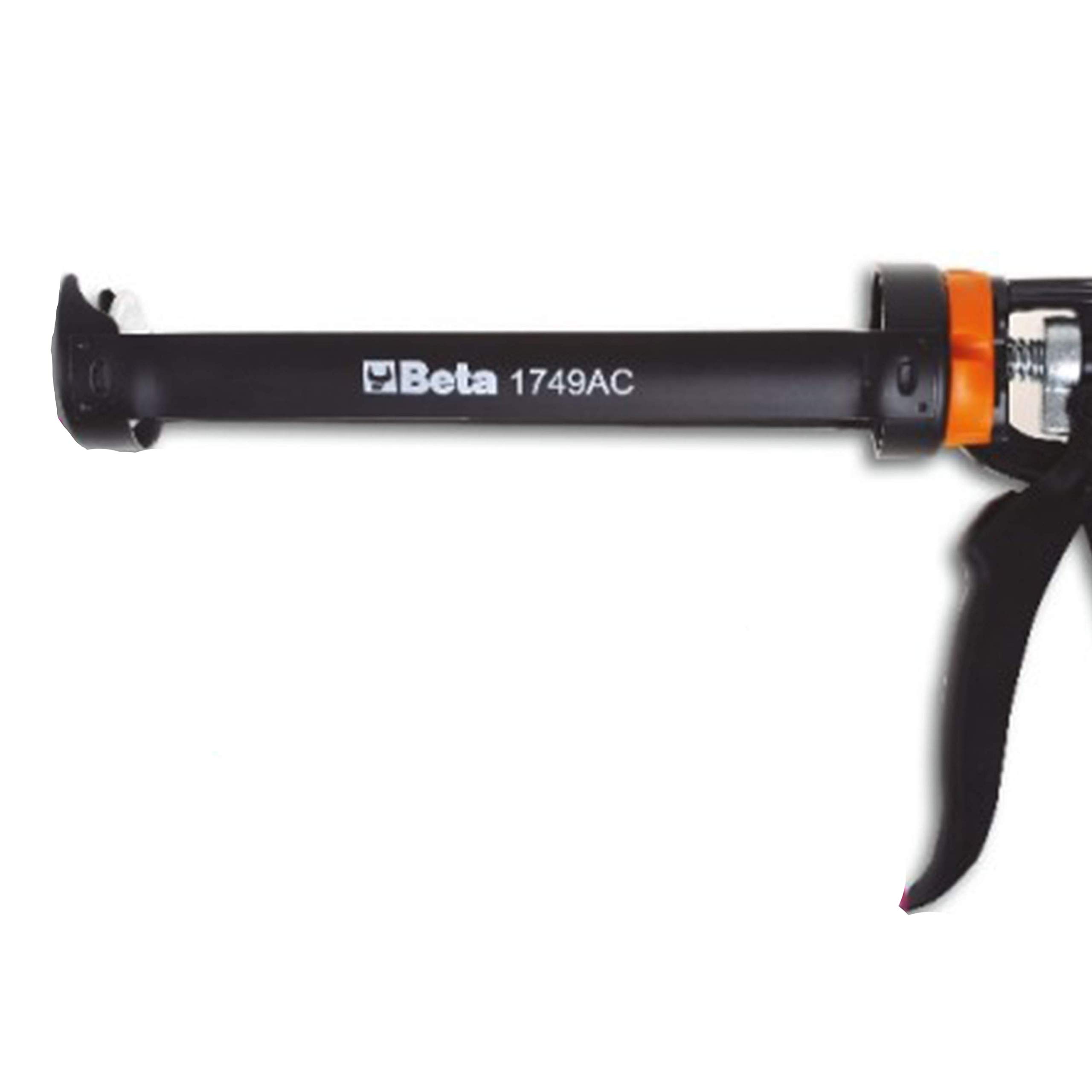 beta-1749ac-pistola-professionale-ad-alta-spinta-per-ancoranti-chimici-resine-e- image 2