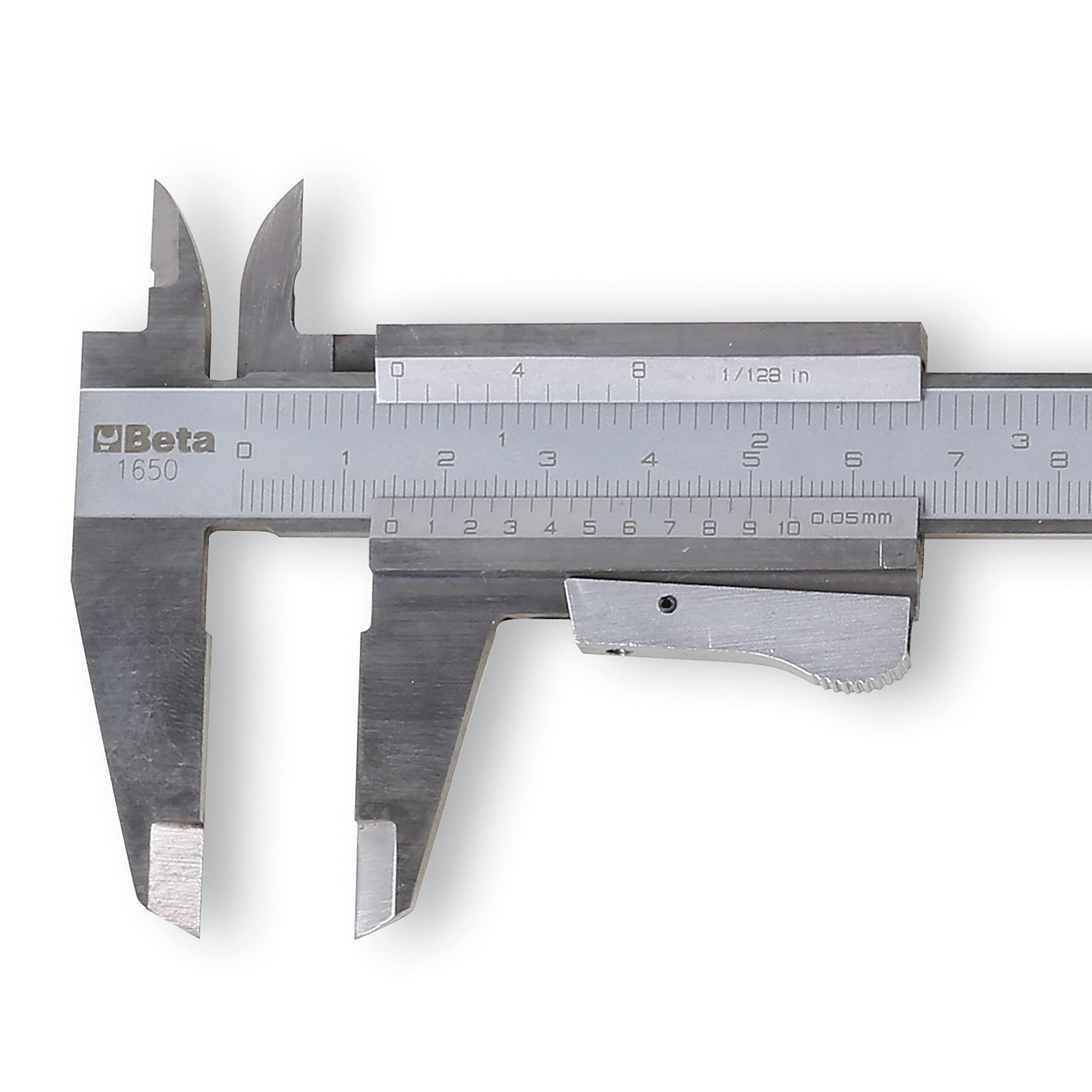 beta-1650-150-calibro-a-corsoio-in-acciaio-inox-temprato-0-150-mm-lettura-ventes image 2