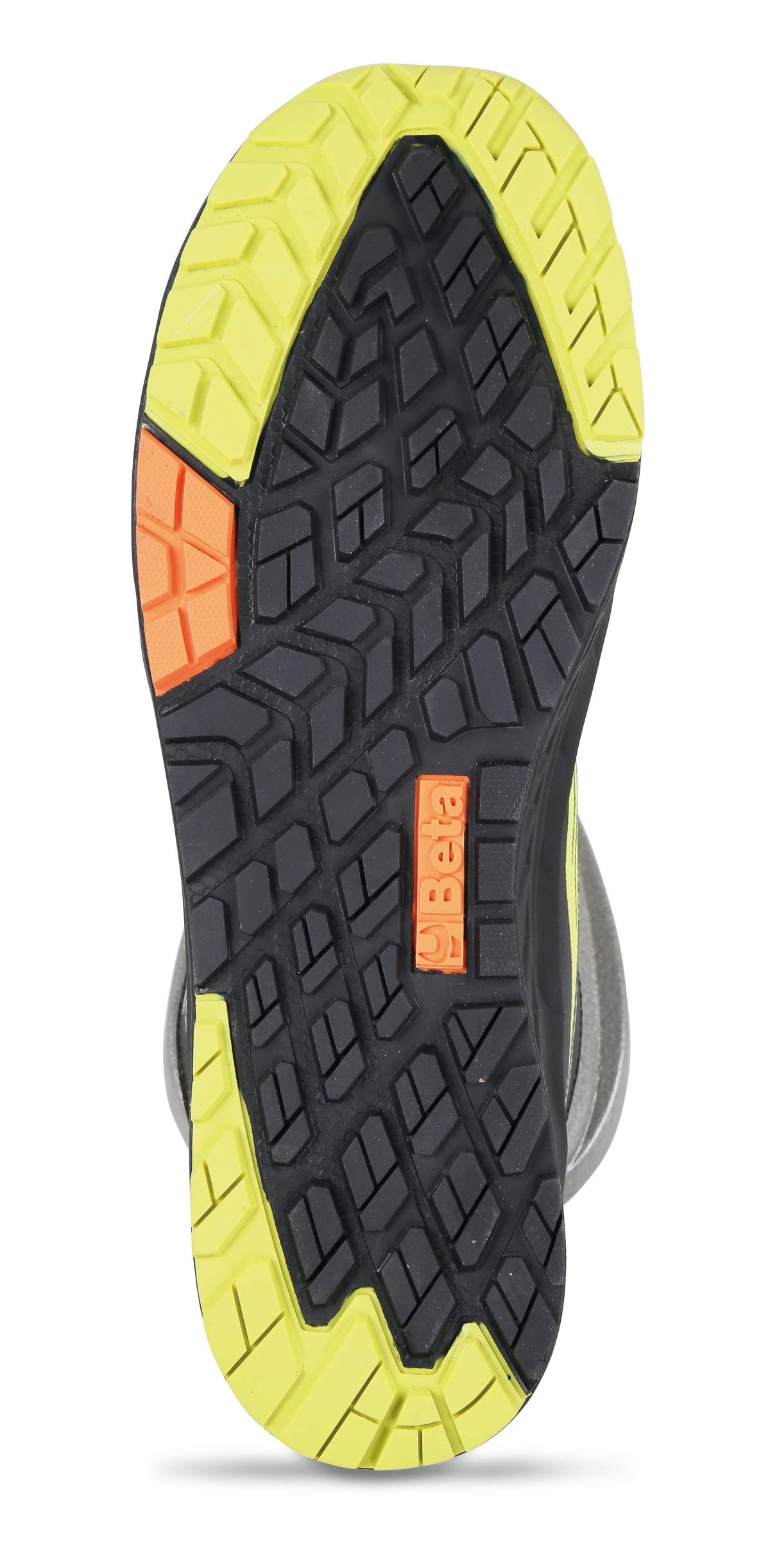 beta-0-gravity-scarpe-basse-antinfortunistiche-s1p-hro-src-senza-metallo-puntale image 2
