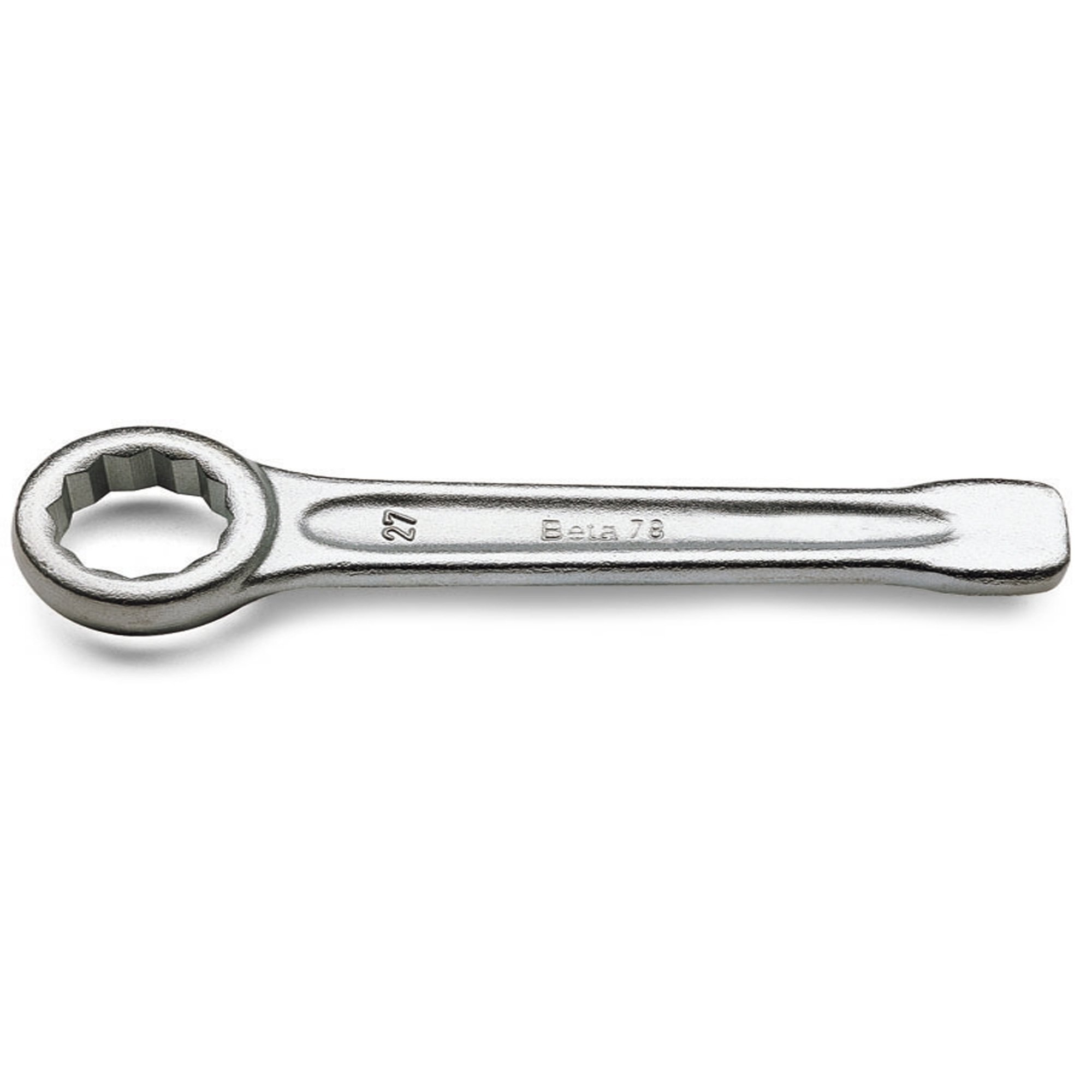 beta-78-75-chiave-poligonale-a-percussione-zincata-da-75-mm-con-manico-da-325-mm image 3