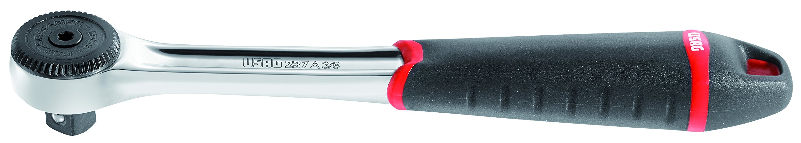 usag-237-a-3-8-cricchetto-reversibile-72-denti-certificato-ip51-corpo-in-acciaio image 1