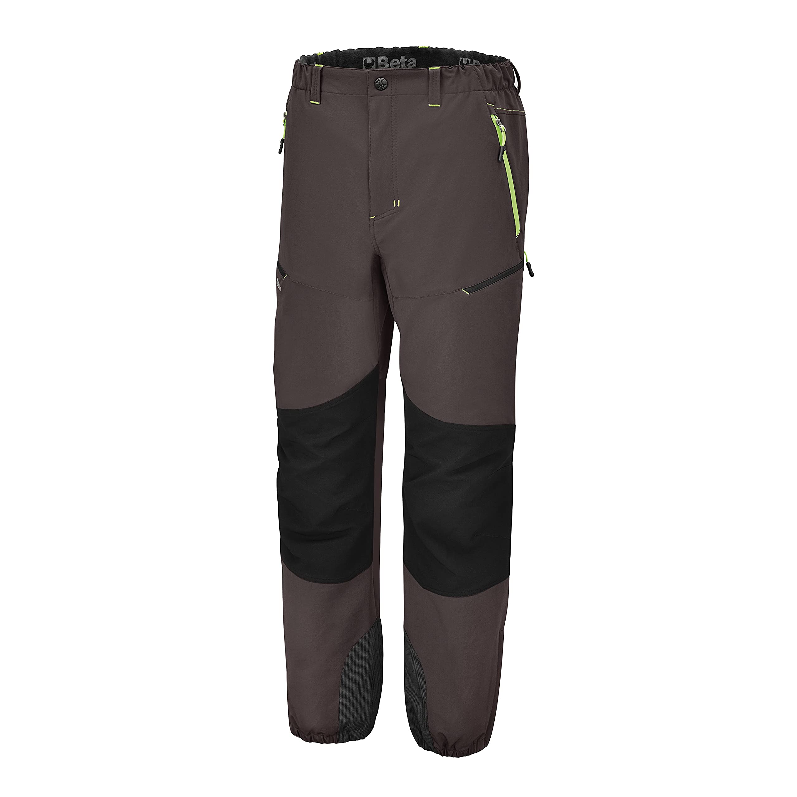 beta-7810-xl-pantaloni-da-lavoro-invernali-multitasche-work-trekking-heavy-slim- image 1