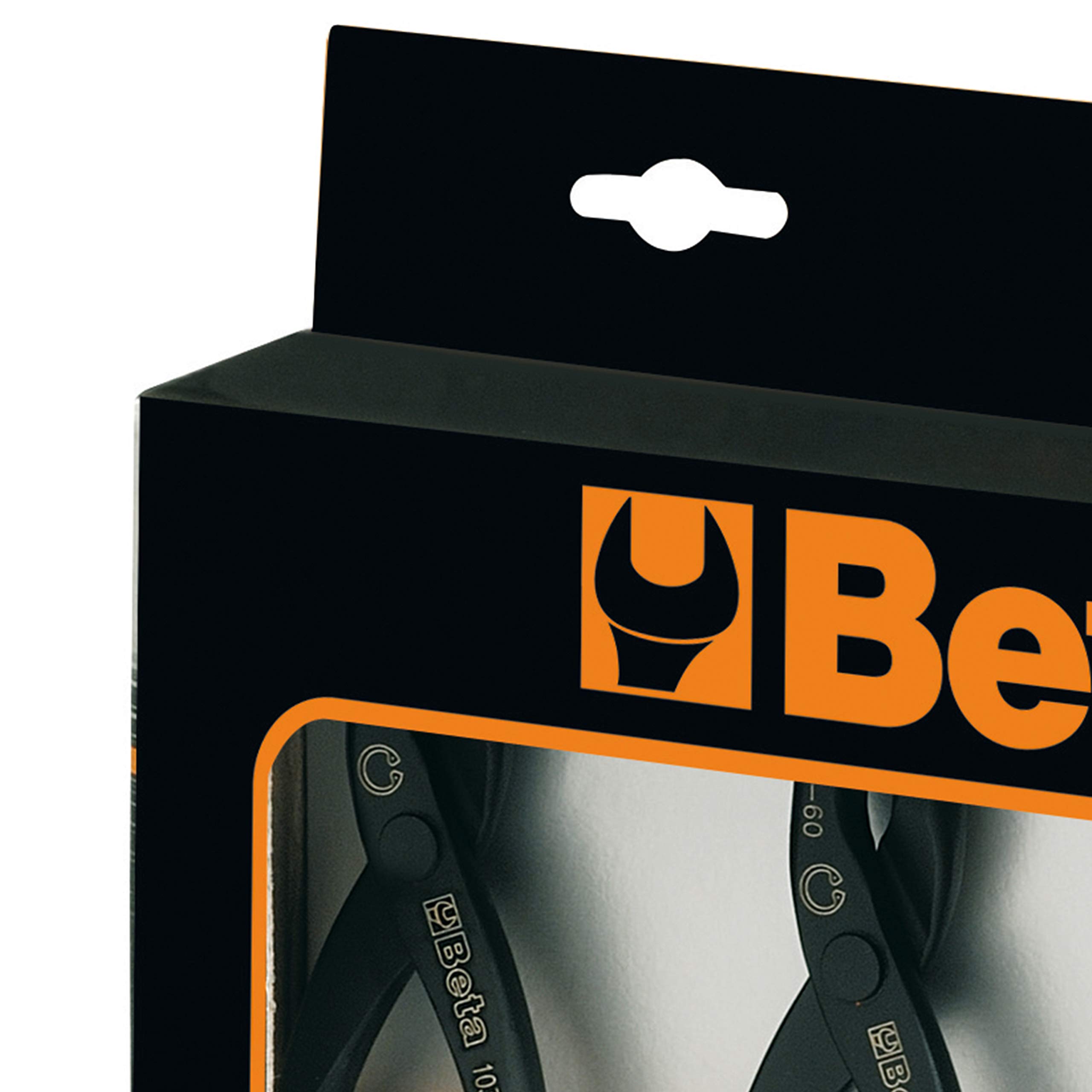 beta-1031-s4-set-4-pinze-professionali-per-anelli-elastici-seeger-interni-ed-est image 2