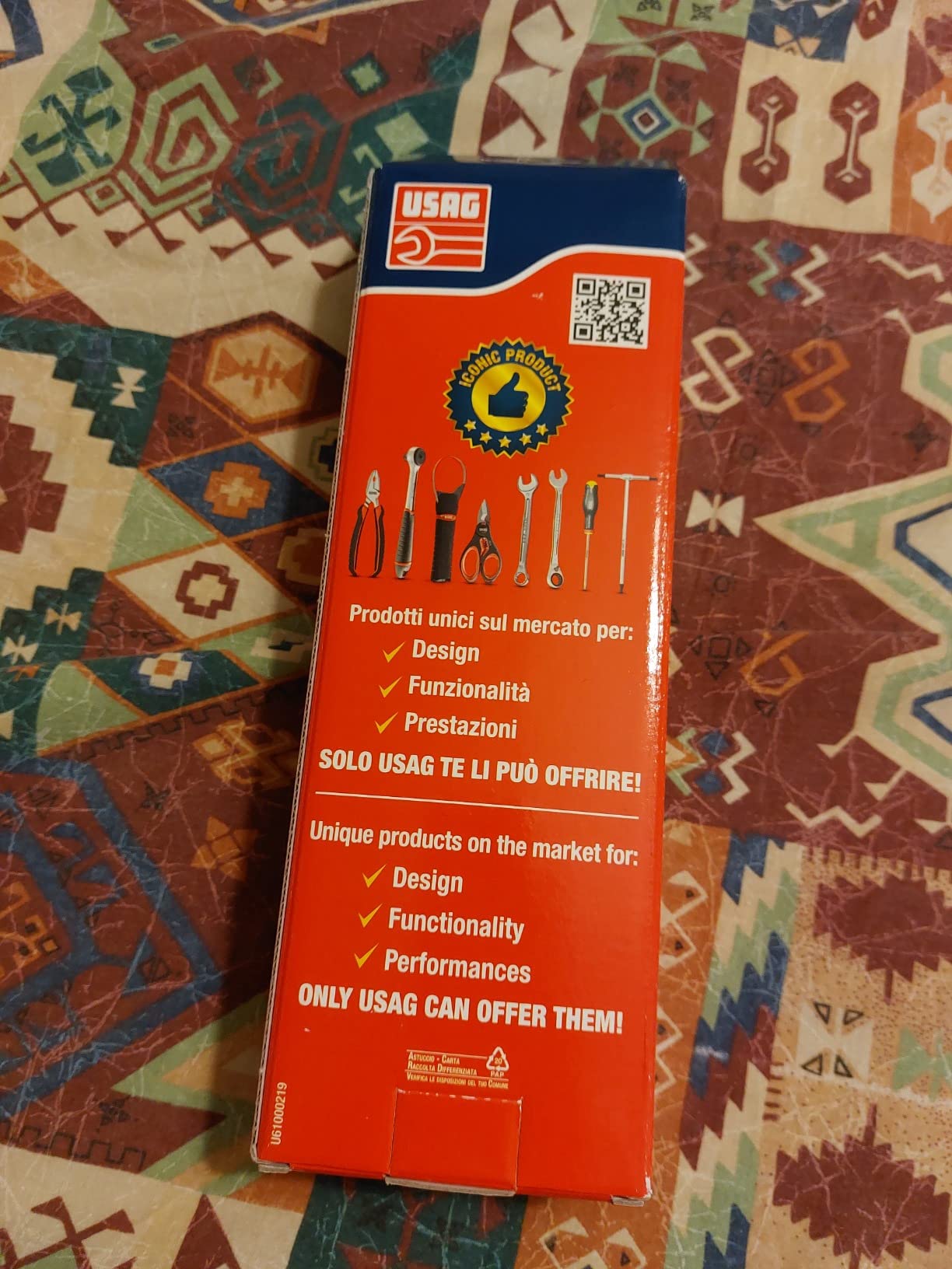 Certificati e affidabili