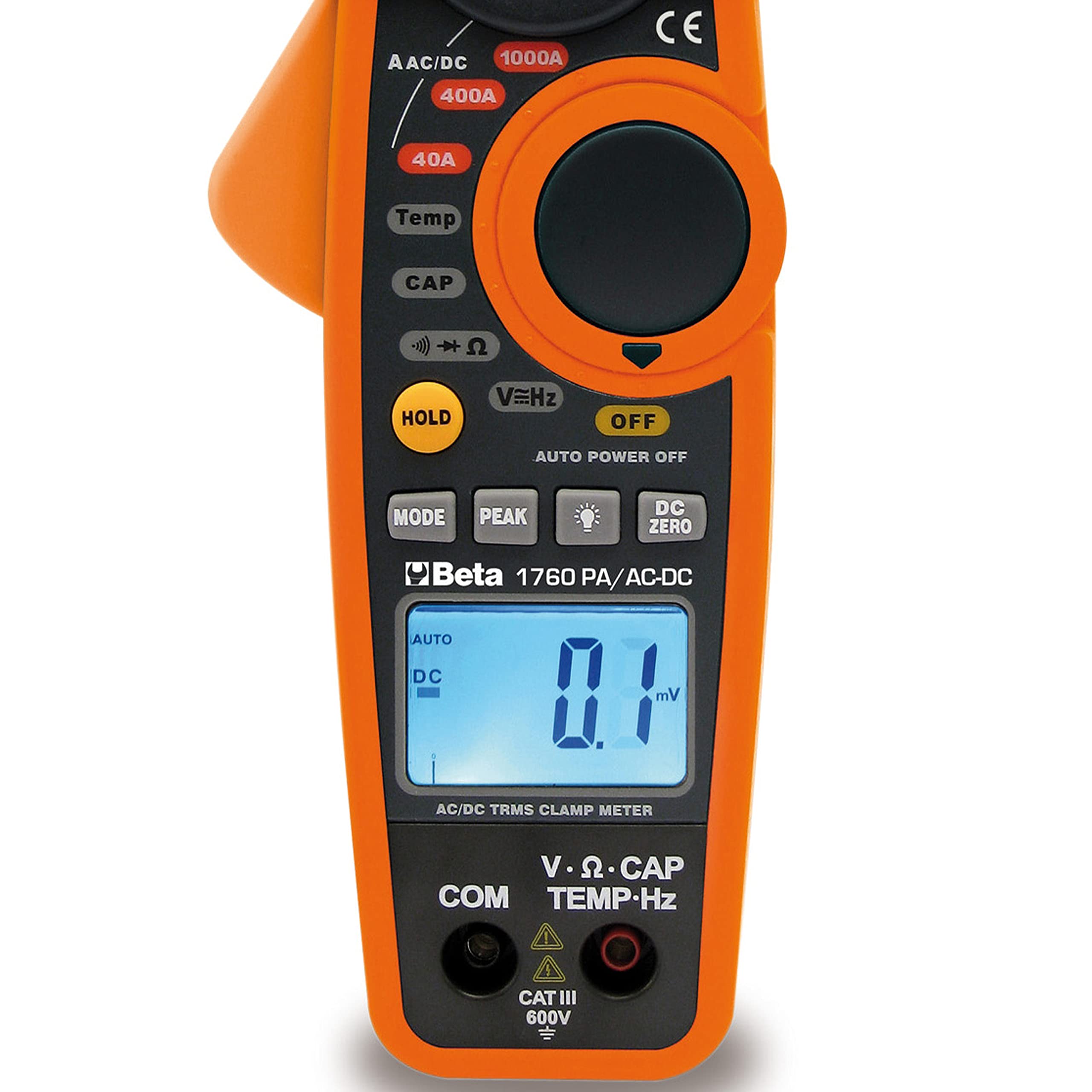beta-1760pa-ac-dc-pinza-amperometrica-e-multimetro-digitale-1000a-ac-dc-con-batt image 4