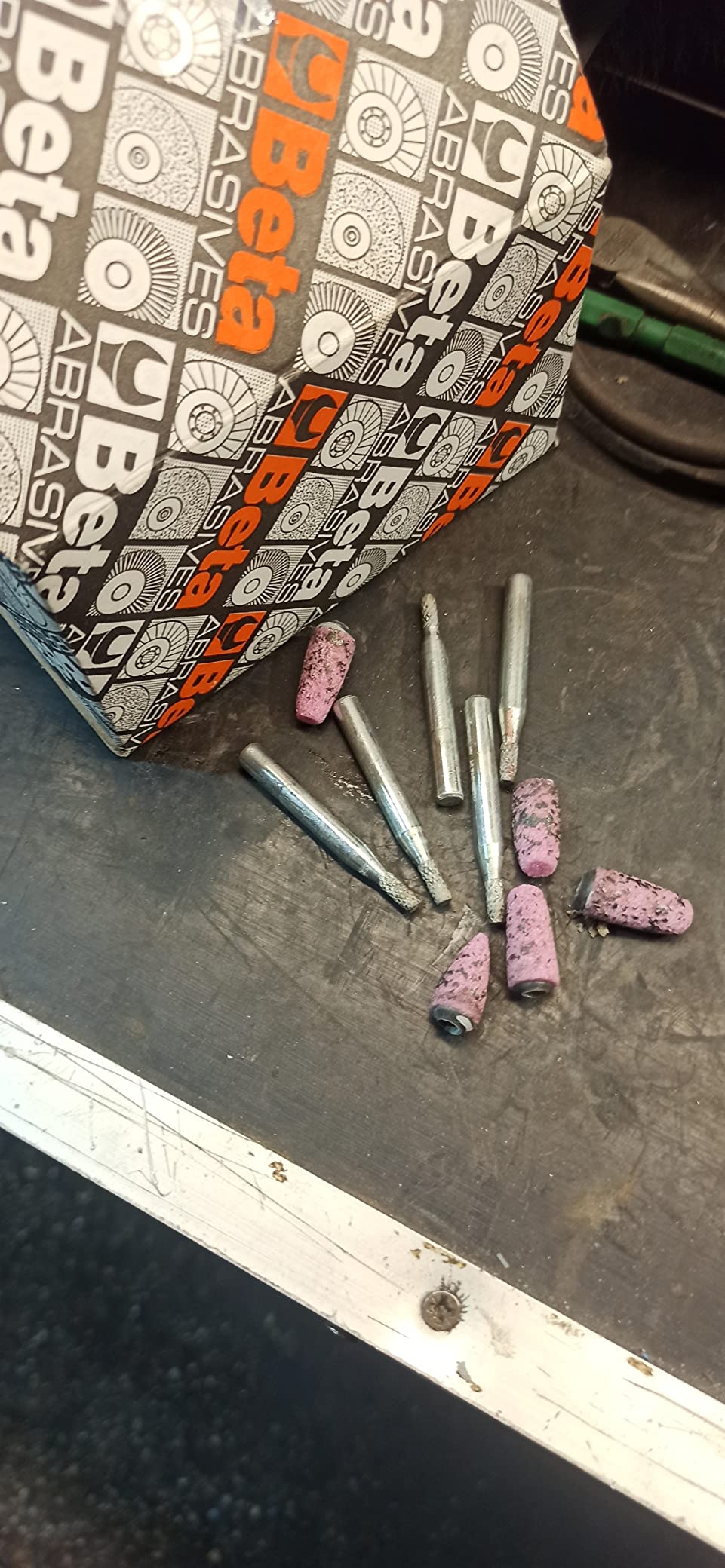 Ottime mole, buona durata