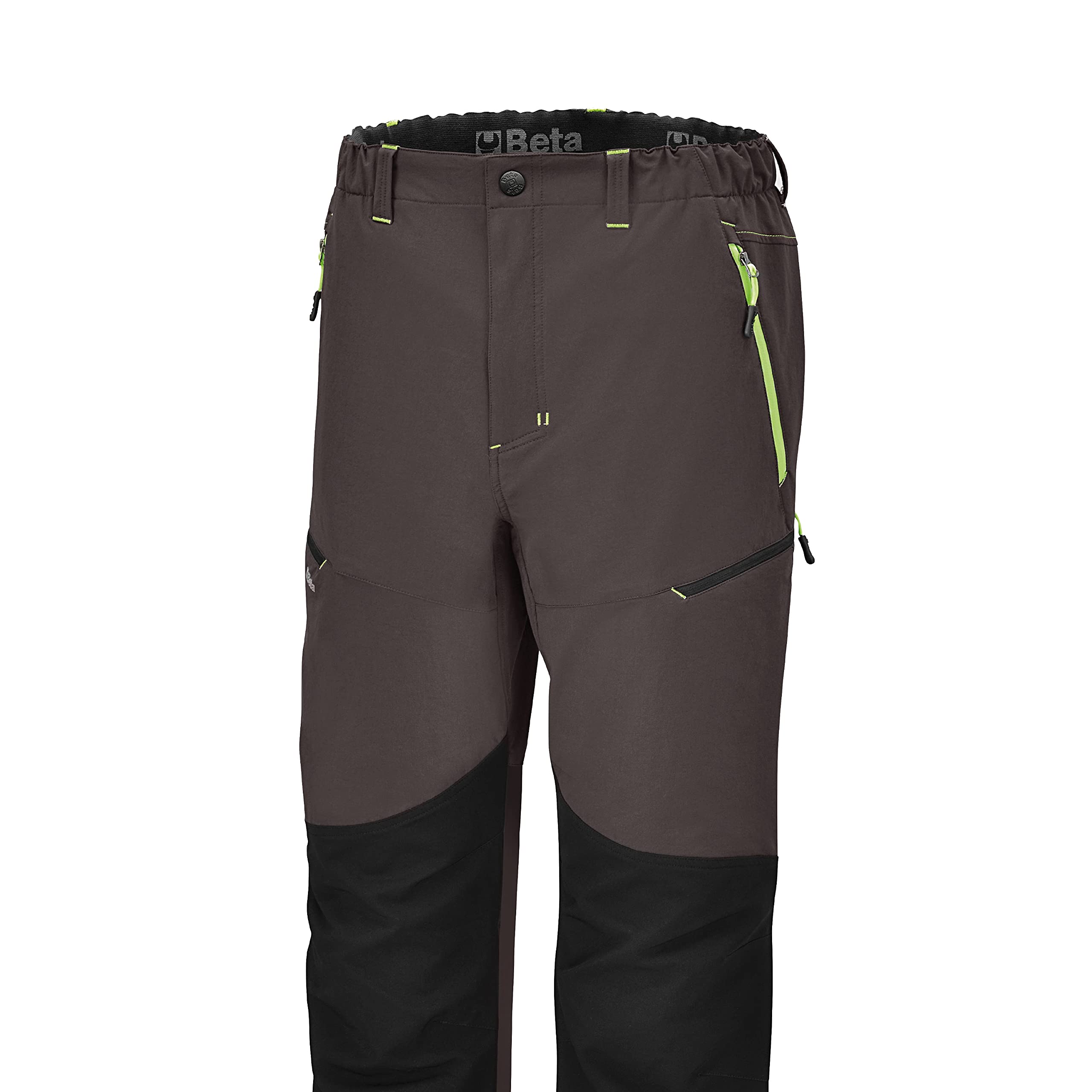 beta-7810-xl-pantaloni-da-lavoro-invernali-multitasche-work-trekking-heavy-slim- image 2