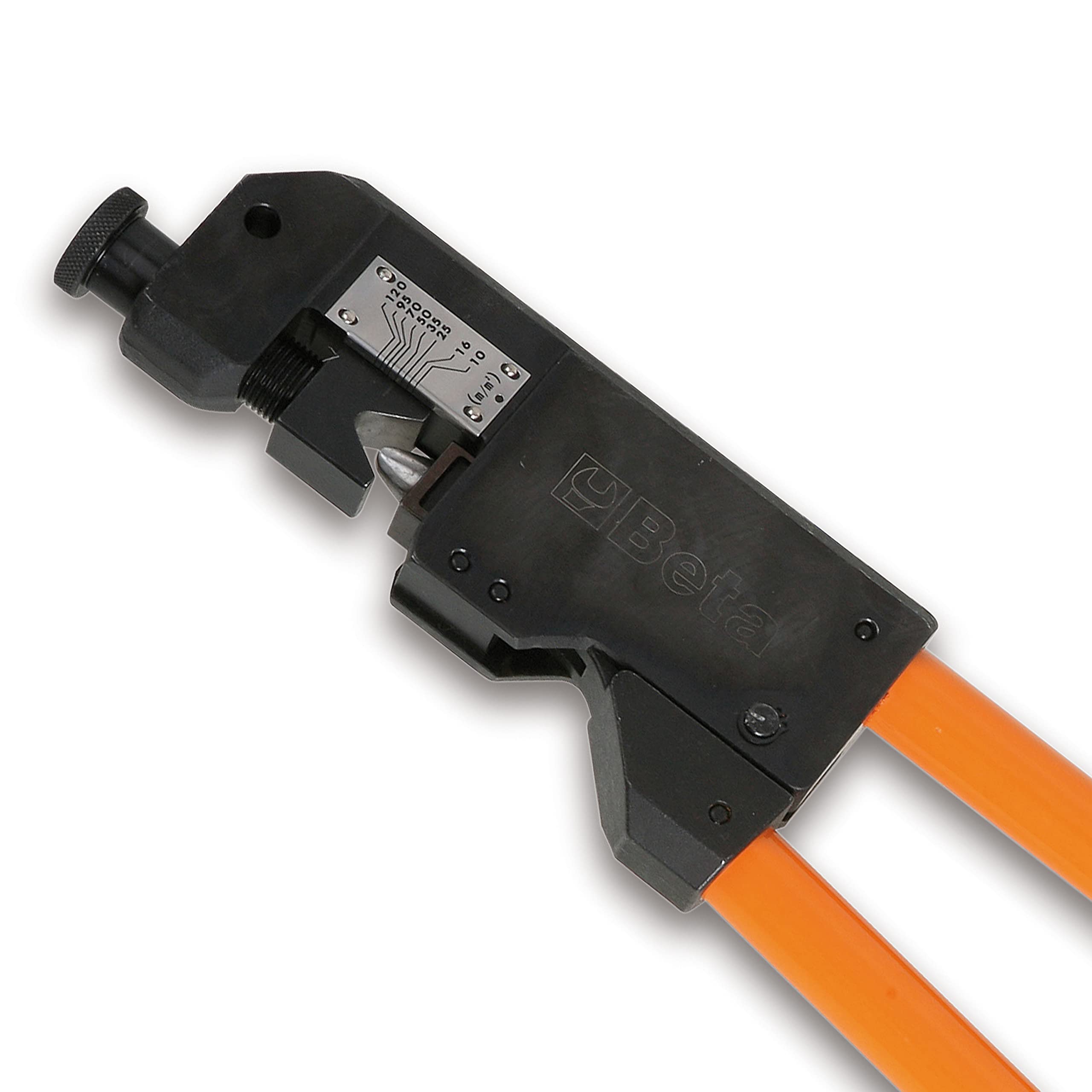 beta-1609b-pinza-crimpatrice-per-capicorda-in-rame-non-isolati-10-120-mm-acciaio image 2