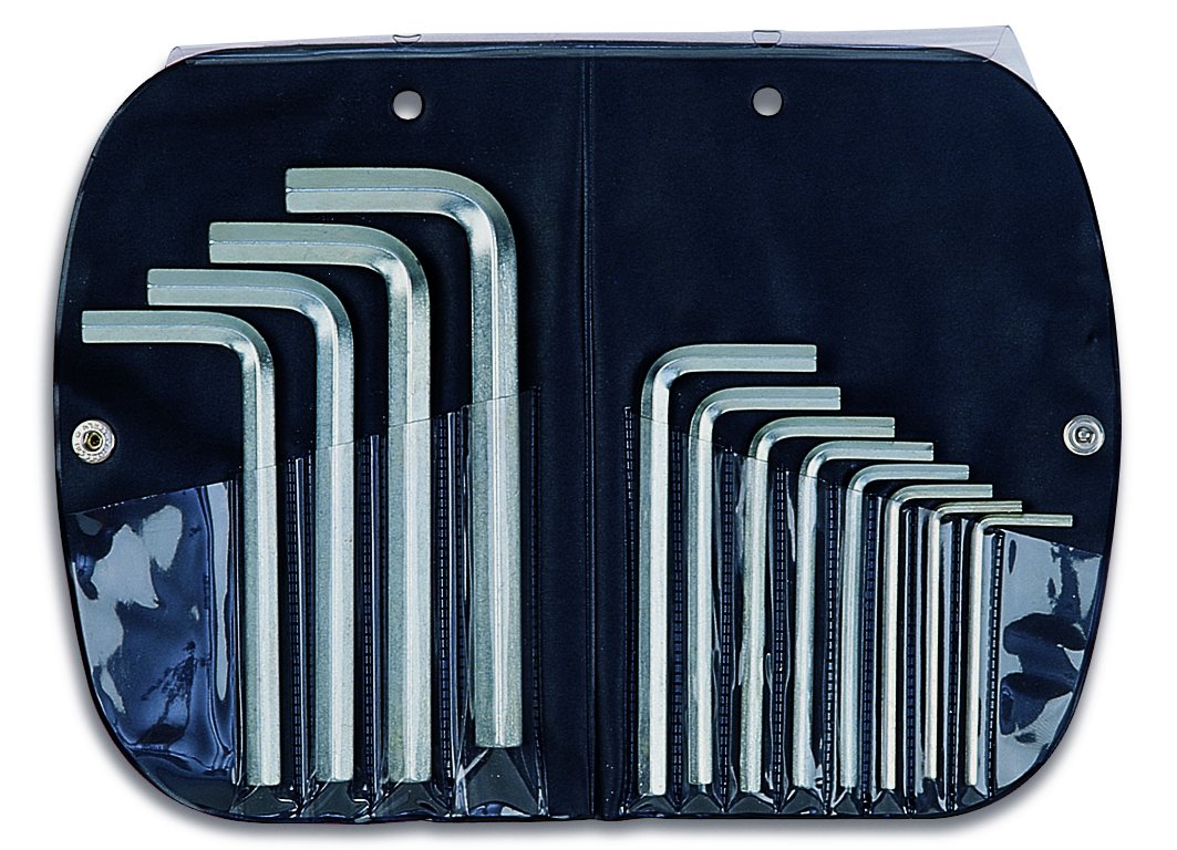 usag-280-s9-set-9-chiavi-a-brugola-maschio-esagonale-da-1-5-a-10-mm-acciaio-cr-v image 4
