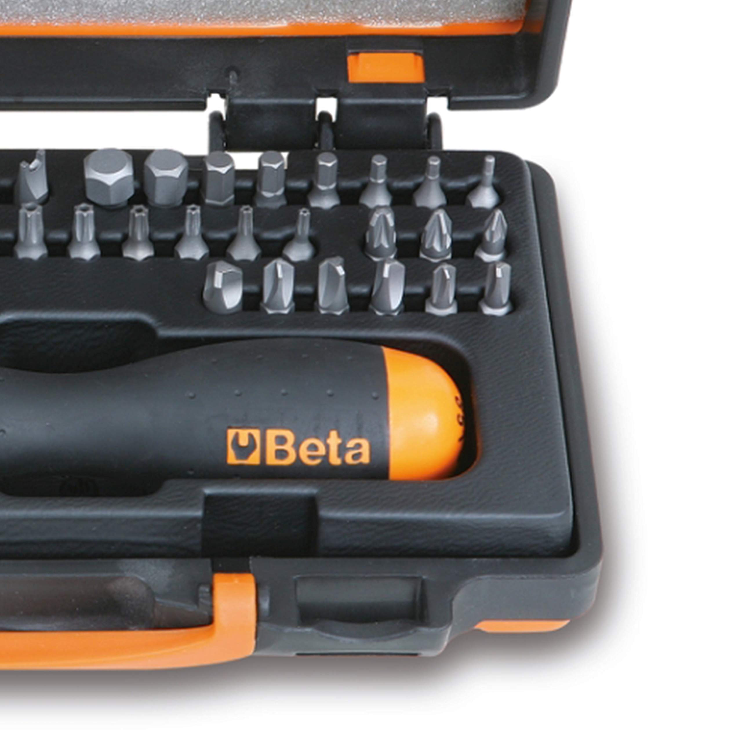 beta-861-c61p-set-61-inserti-per-avvitatori-con-portainserti-magnetico-a-sgancio image 6