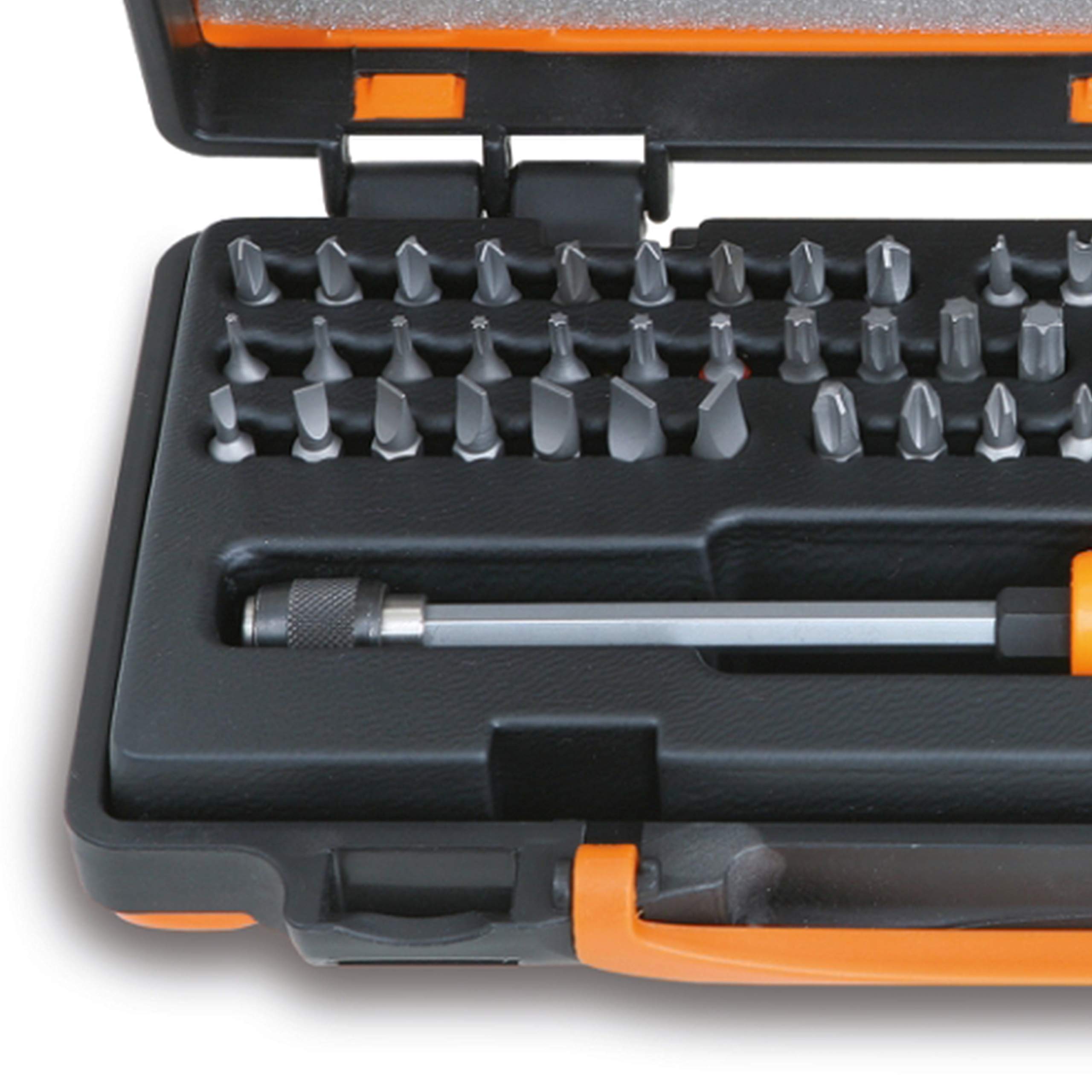 beta-861-c61p-set-61-inserti-per-avvitatori-con-portainserti-magnetico-a-sgancio image 4