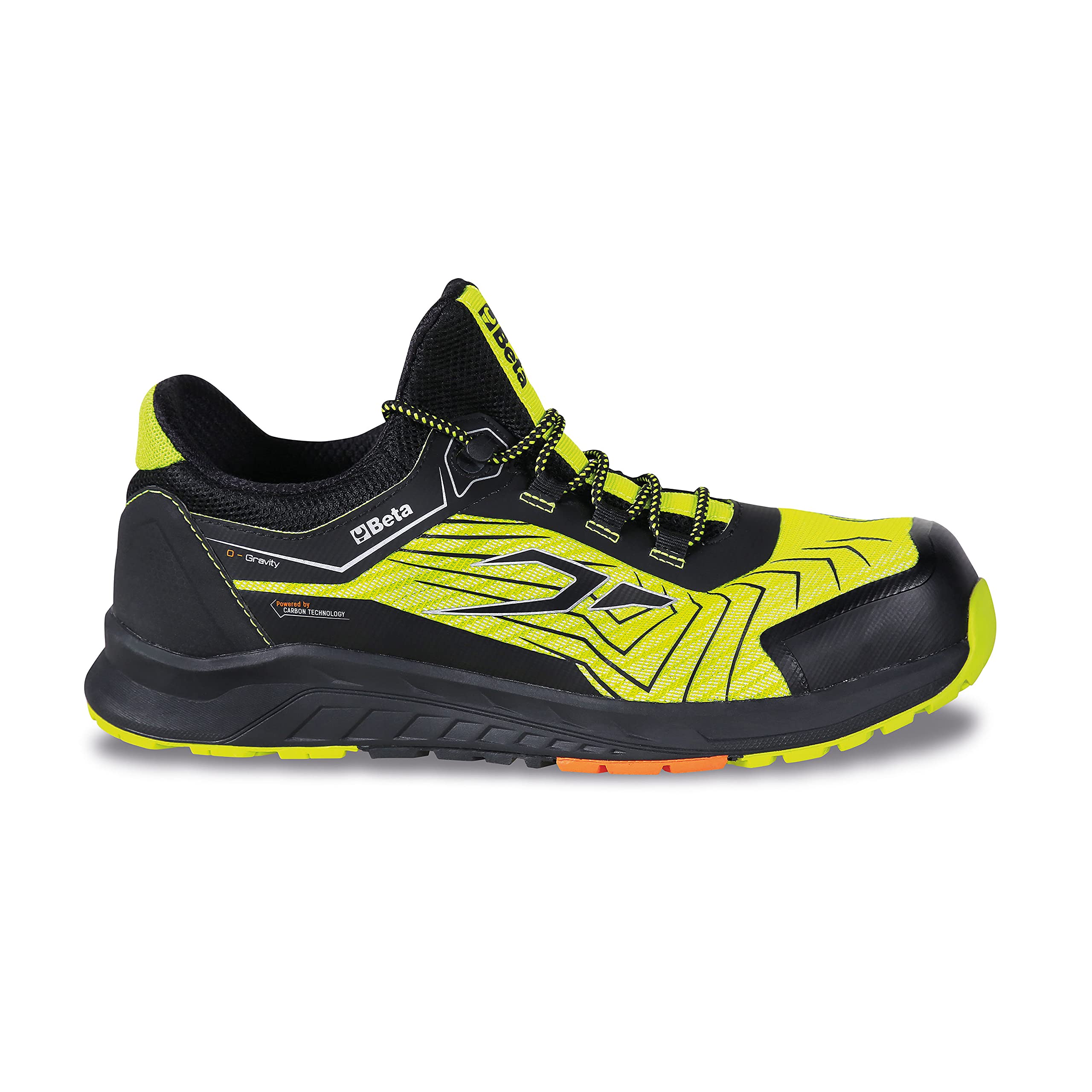 beta-0-gravity-scarpe-basse-antinfortunistiche-s1p-hro-src-senza-metallo-puntale image 4