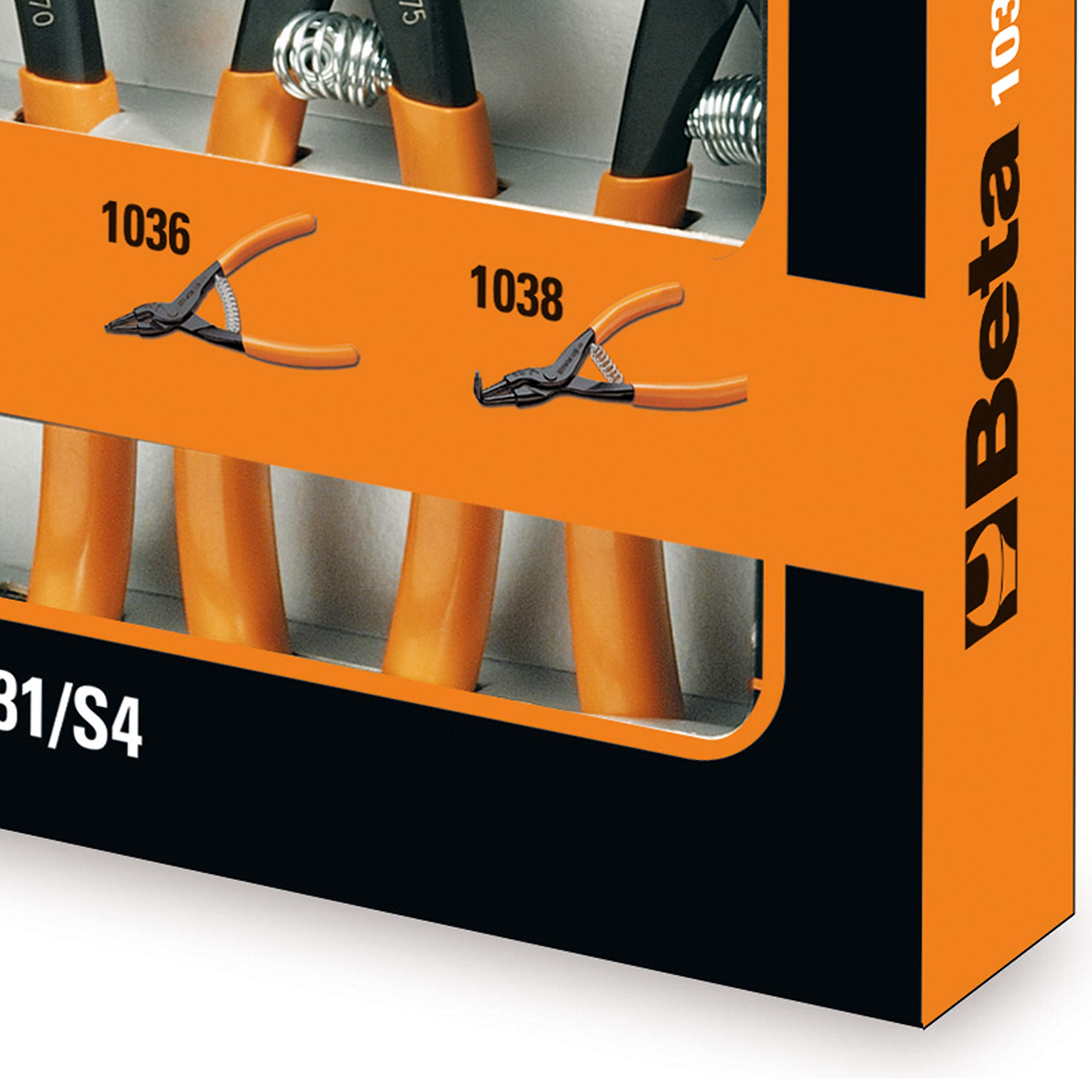beta-1031-s4-set-4-pinze-professionali-per-anelli-elastici-seeger-interni-ed-est image 6