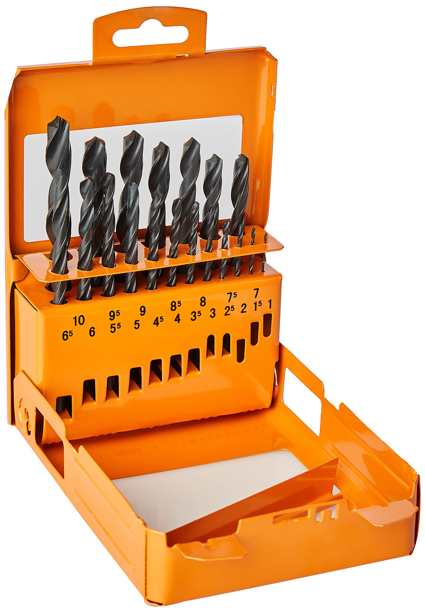 beta-410-sp19-set-19-punte-per-avvitatore-con-attacco-esagonale-1-4-in-cassetta- image 3