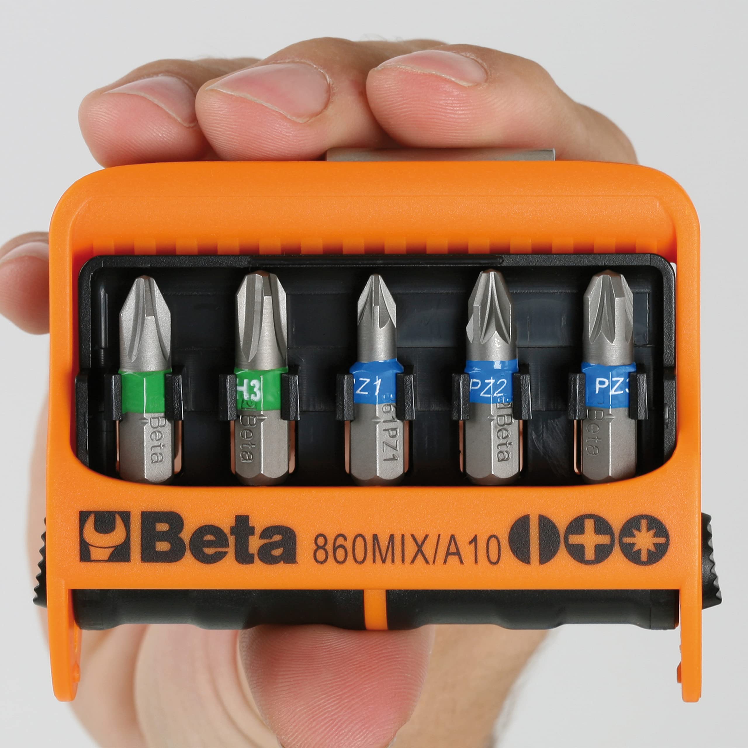 beta-860tx-a10-10-inserti-torx-t7-t40-con-portainserti-magnetico-in-astuccio-tas image 4