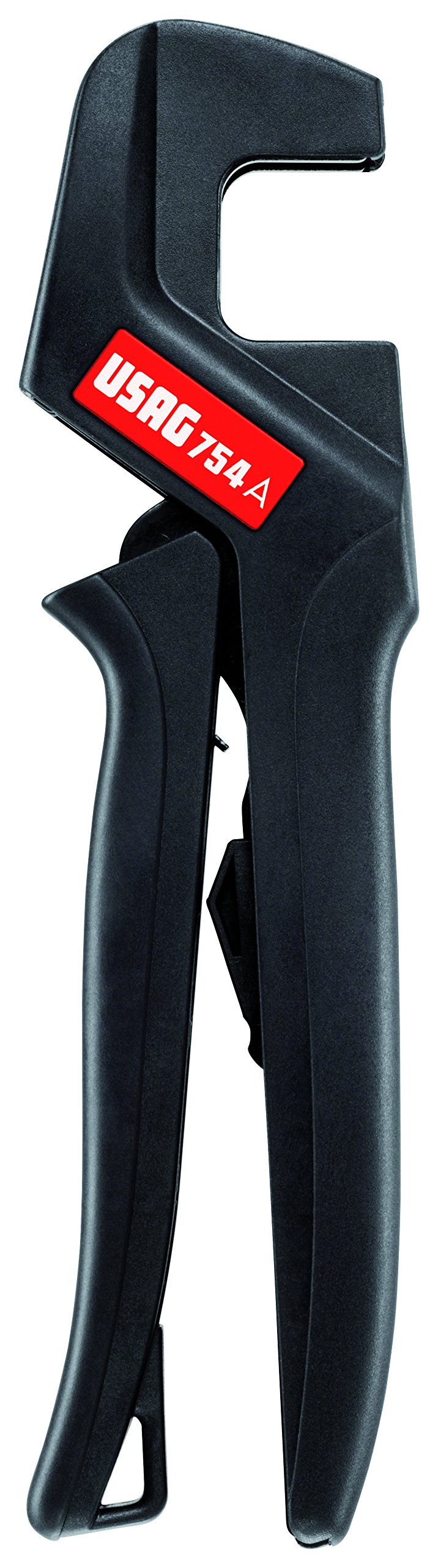 usag-751-pinza-per-crimpare-capicorda-preisolati-con-sistema-a-cremagliera-e-ria image 2