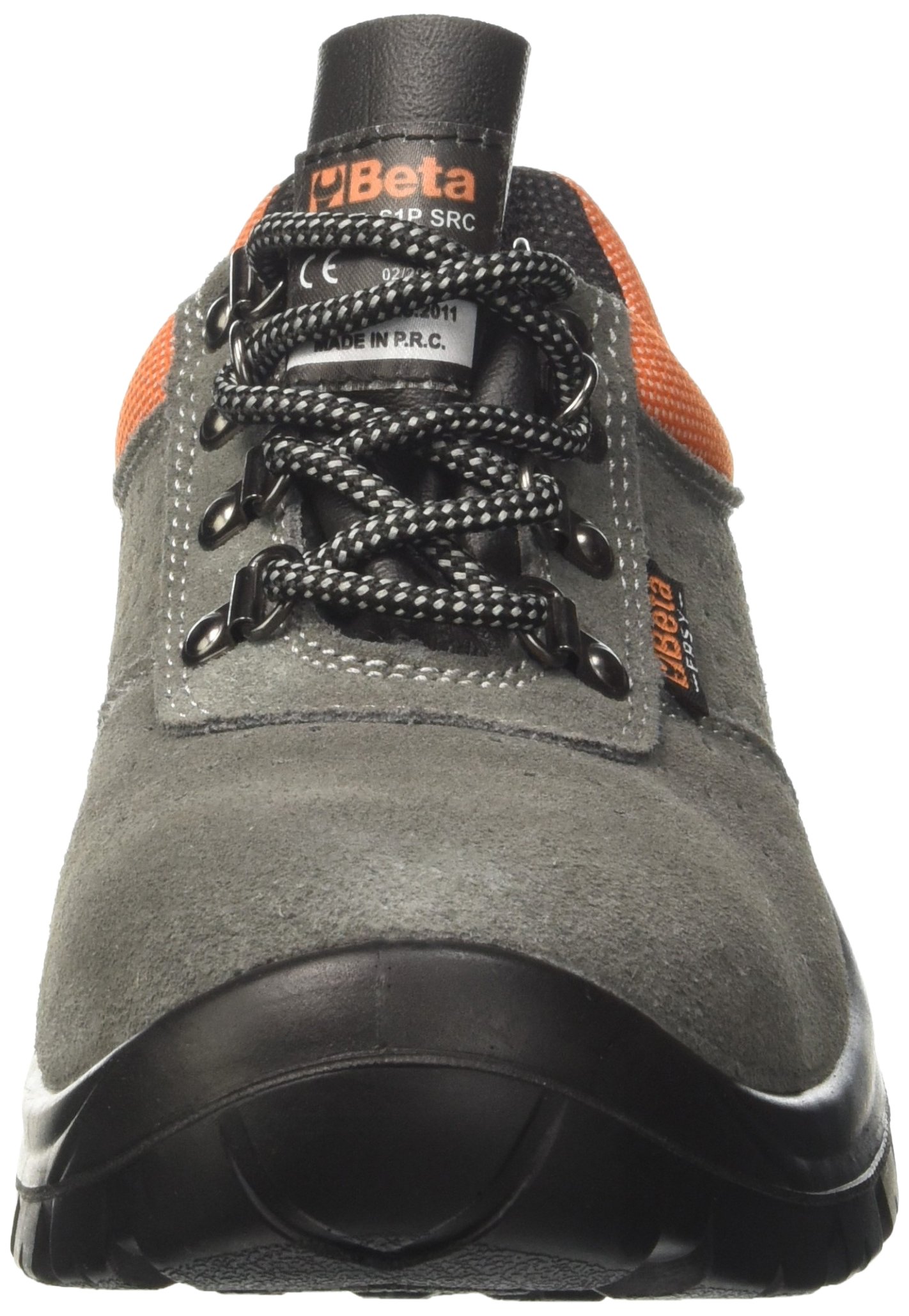 beta-work-scarpe-basse-antinfortunistiche-in-suede-perforato-con-puntale-in-acci image 2