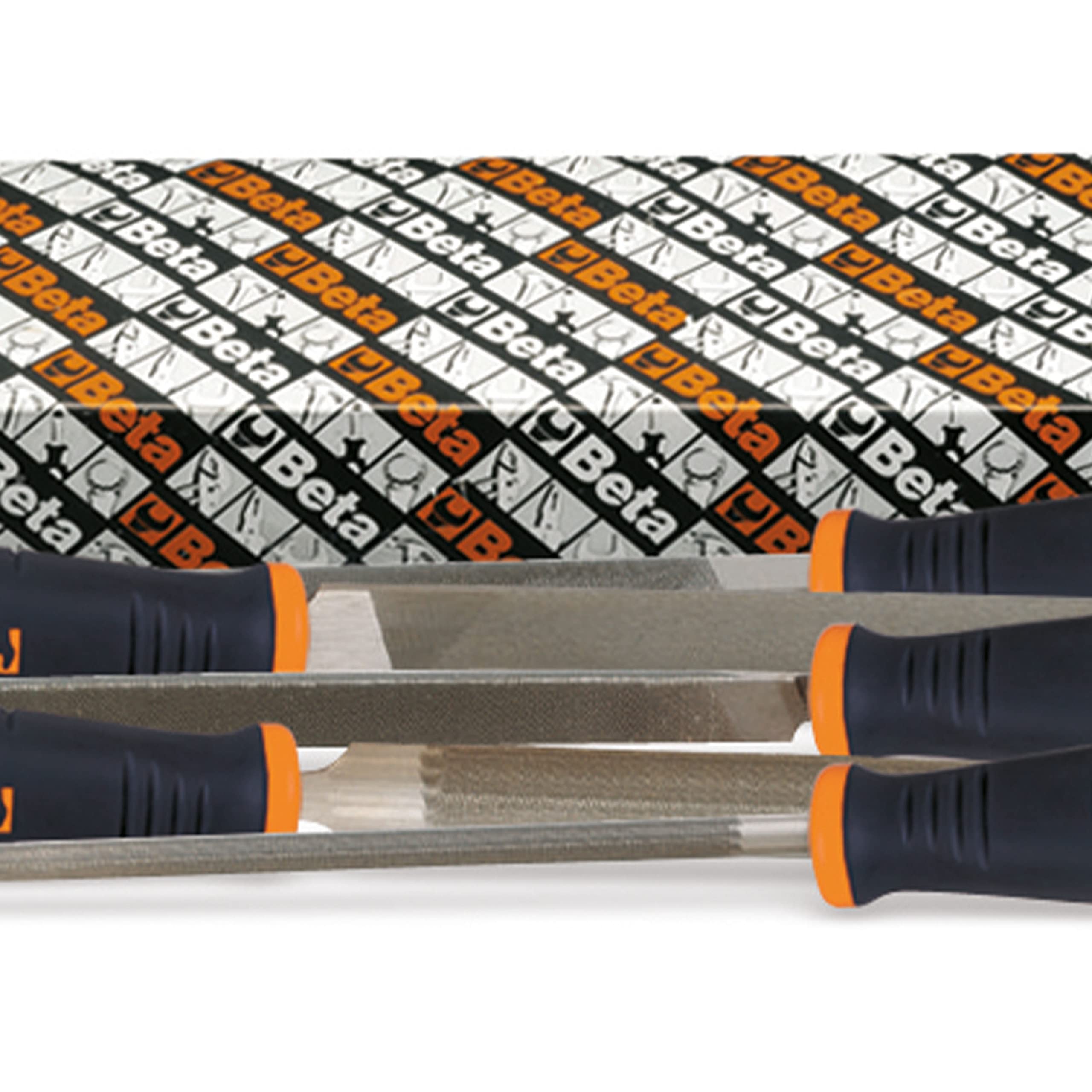 beta-1719bma8-s5-set-5-lime-professionali-a-taglio-mezzodolce-200-mm-con-impugna image 3