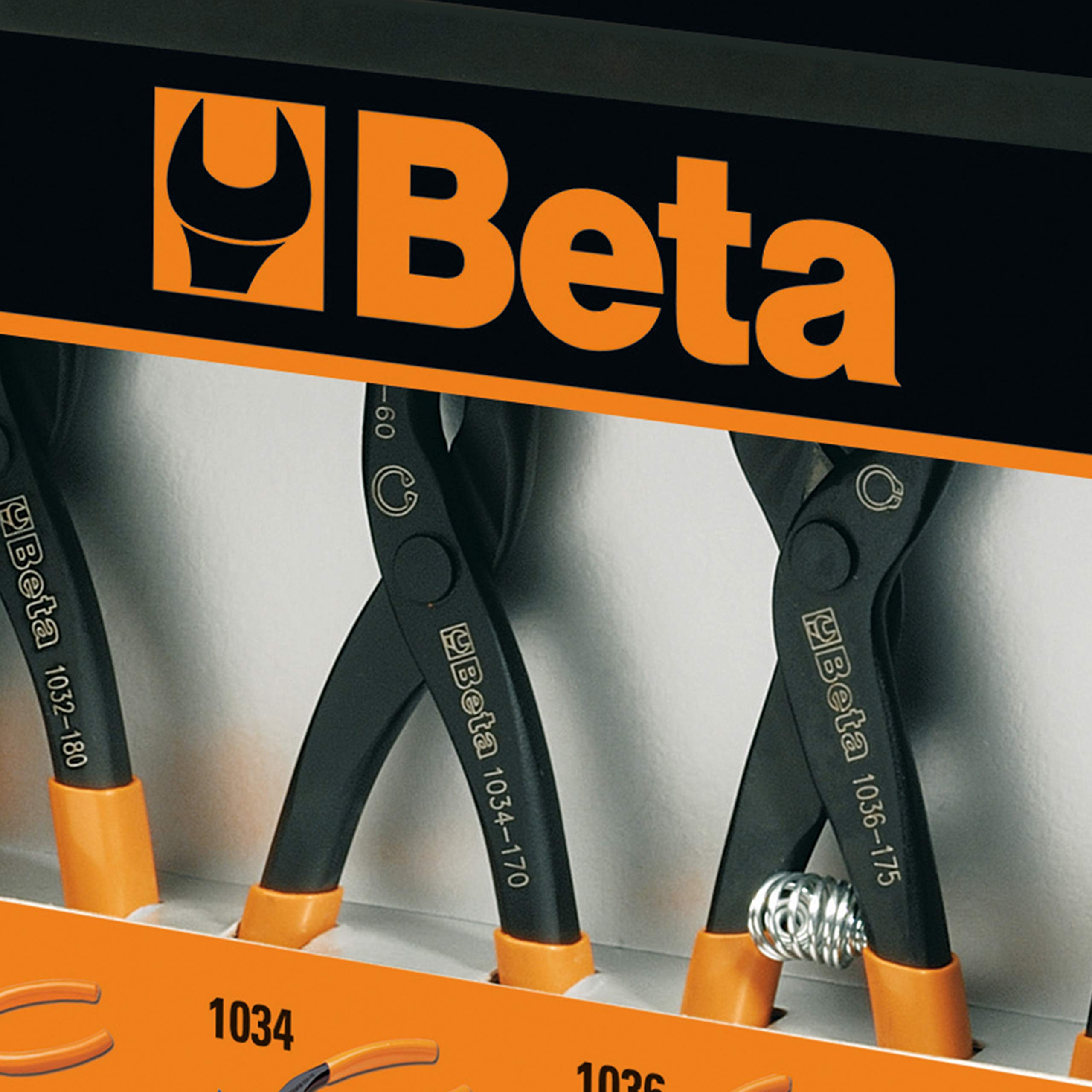 beta-1031-s4-set-4-pinze-professionali-per-anelli-elastici-seeger-interni-ed-est image 4