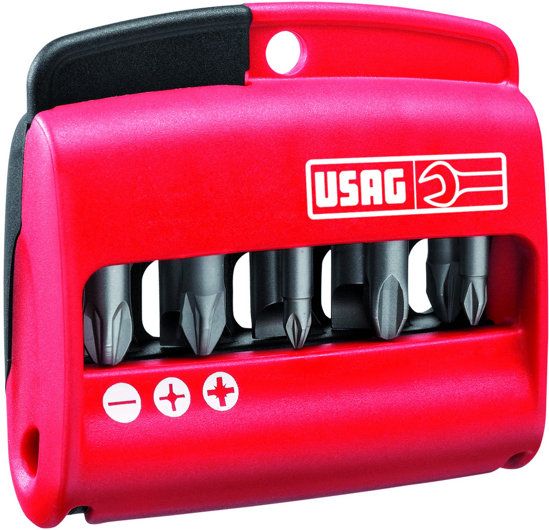 usag-692-j49-assortimento-49-inserti-per-avvitature-con-prolunga-portainserti-ma image 7