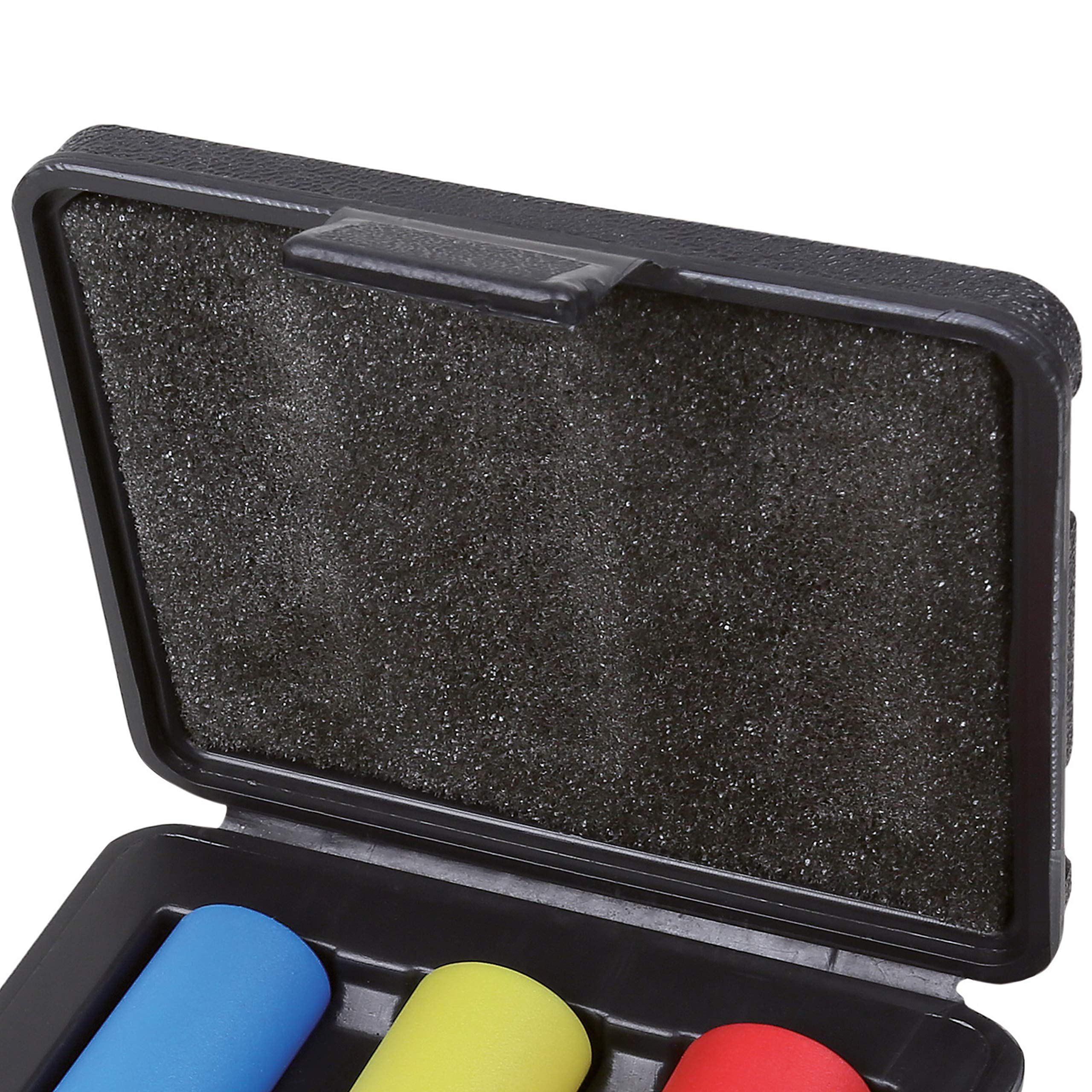 beta-720lc-c3-set-3-bussole-impact-per-dadi-ruota-con-inserti-polimerici-colorat image 2