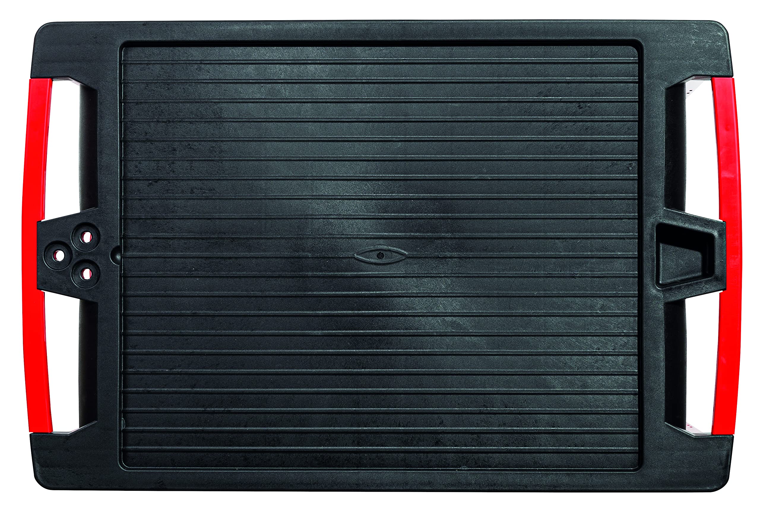 usag-516-st5v-carrello-porta-attrezzi-start-con-5-cassetti-vuoto-piano-abs-antic image 2
