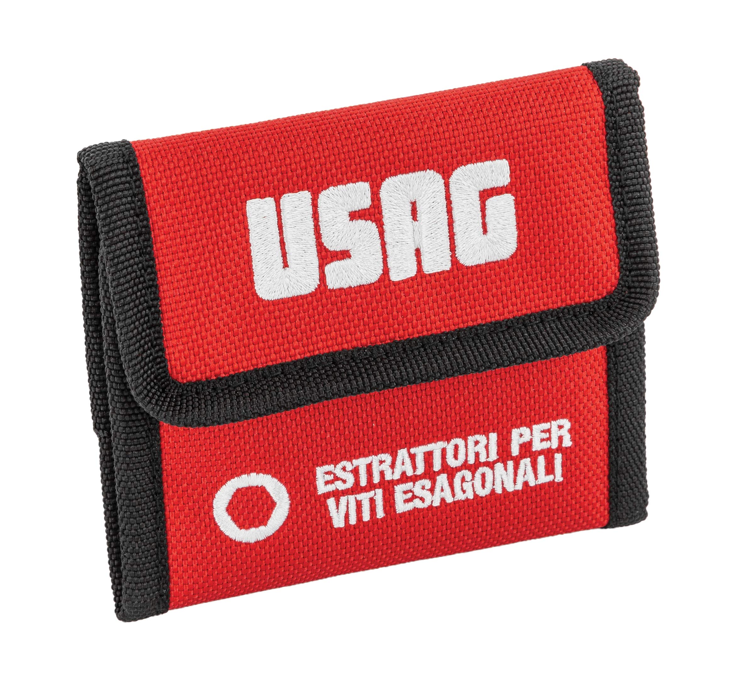 usag-u04580313-kit-estrazione-viti-esagonali-danneggiate-da-2-a-8-mm-con-bussola image 2