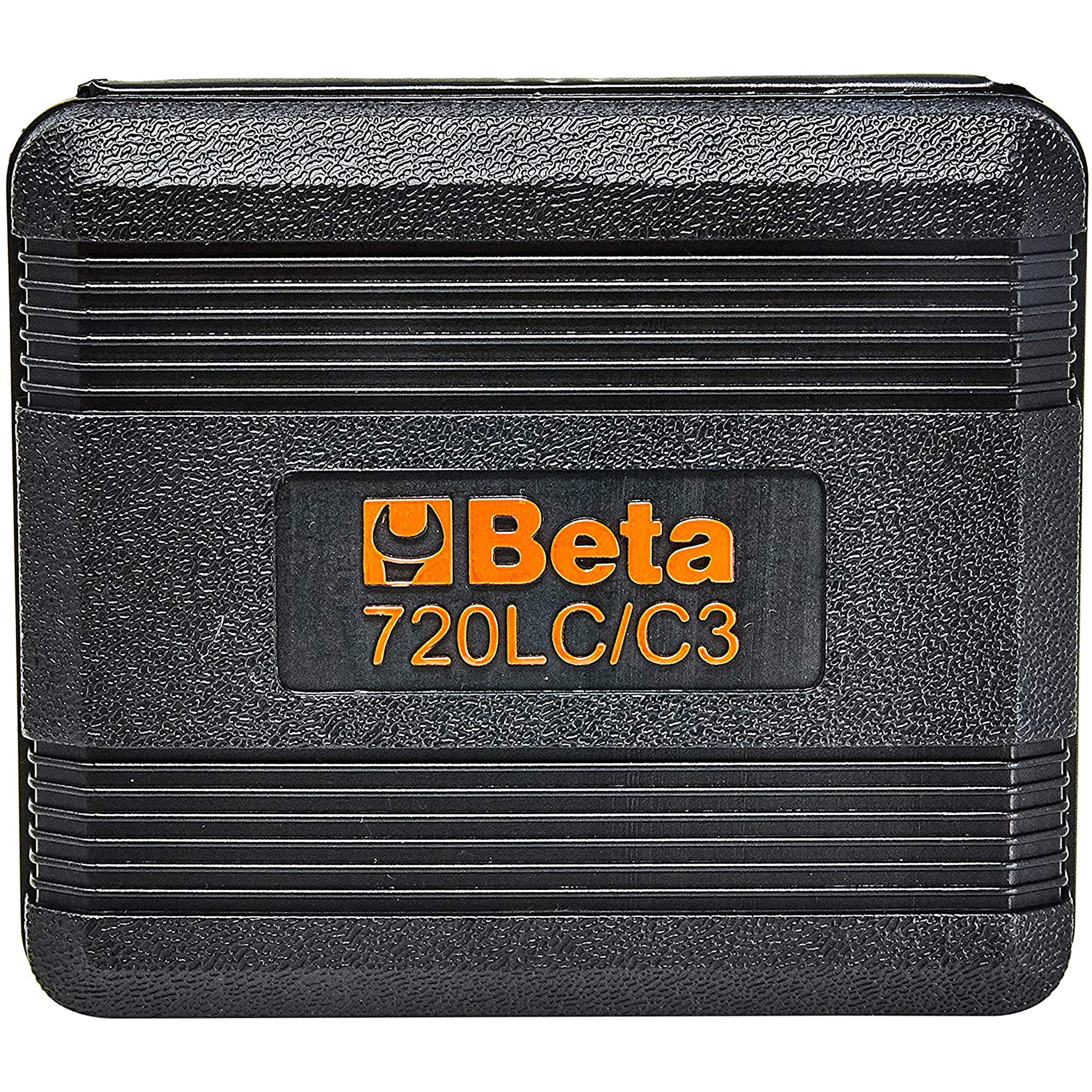 beta-720lc-c3-set-3-bussole-impact-per-dadi-ruota-con-inserti-polimerici-colorat image 7